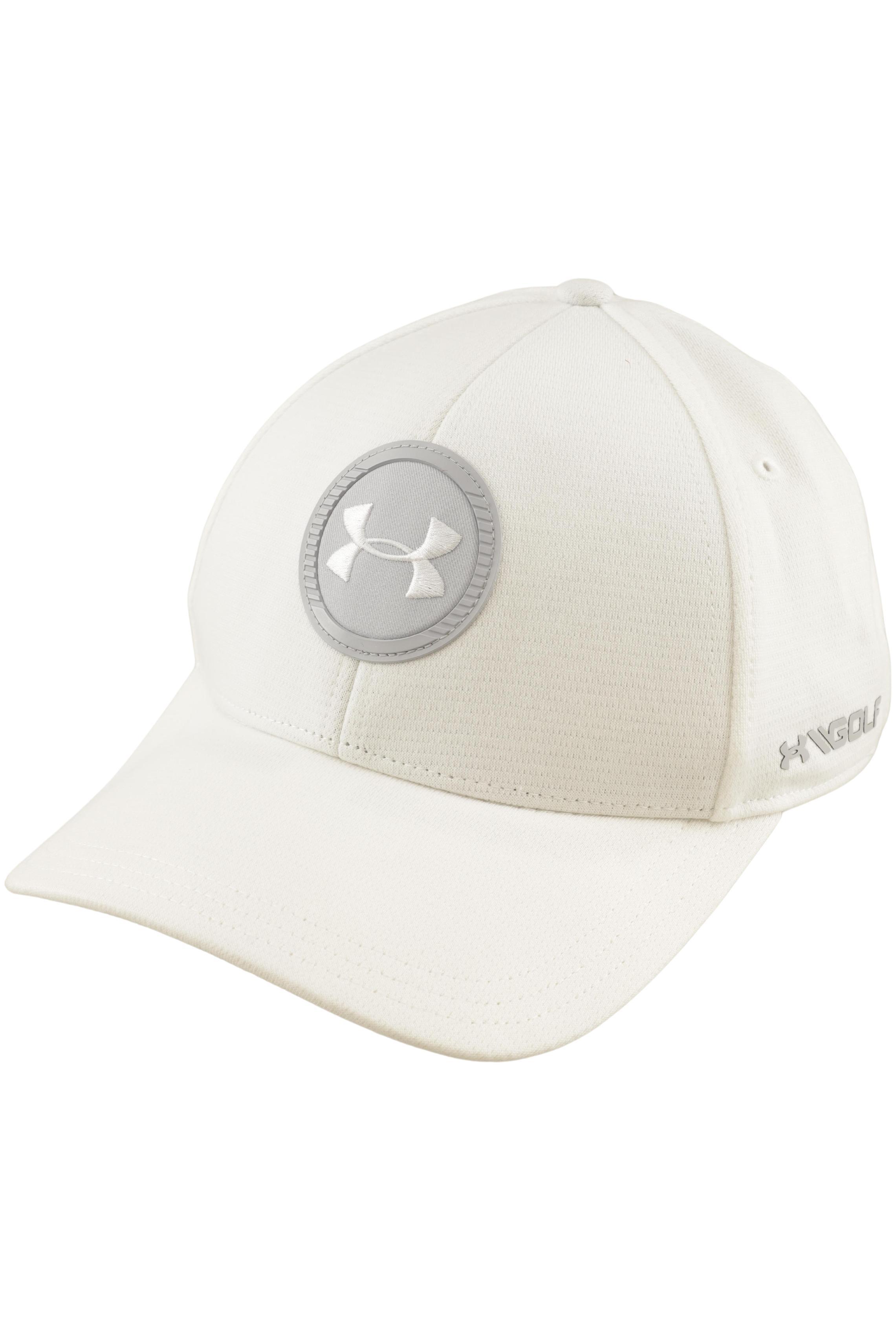 

Under Armour Herren Hut/Mütze, weiß, Gr. 56