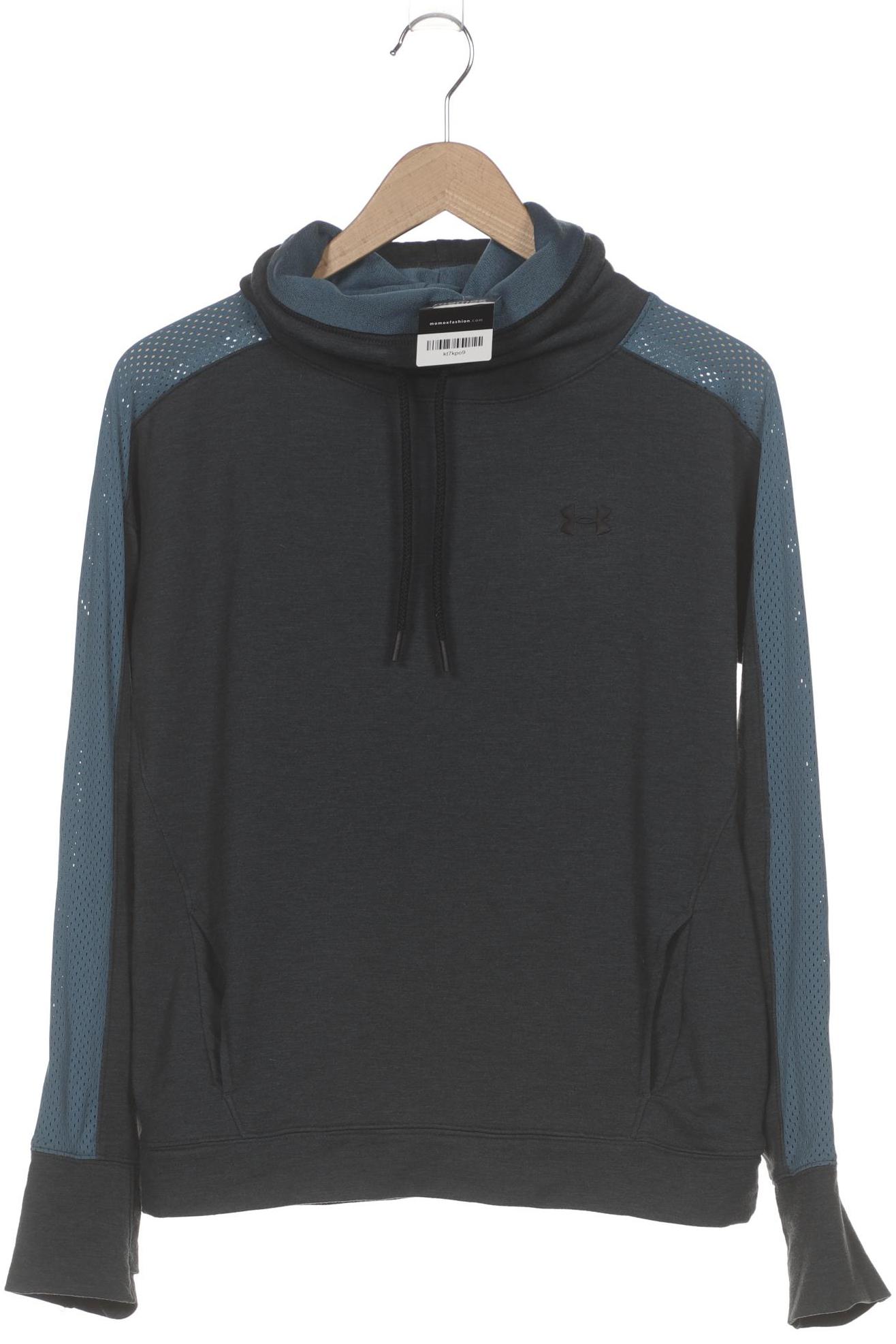 

Under Armour Herren Sweatshirt, türkis, Gr. 48