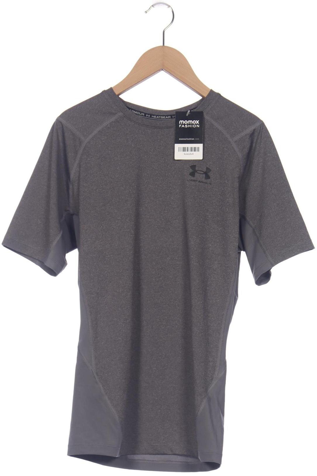 

Under Armour Herren T-Shirt, grau, Gr. 52