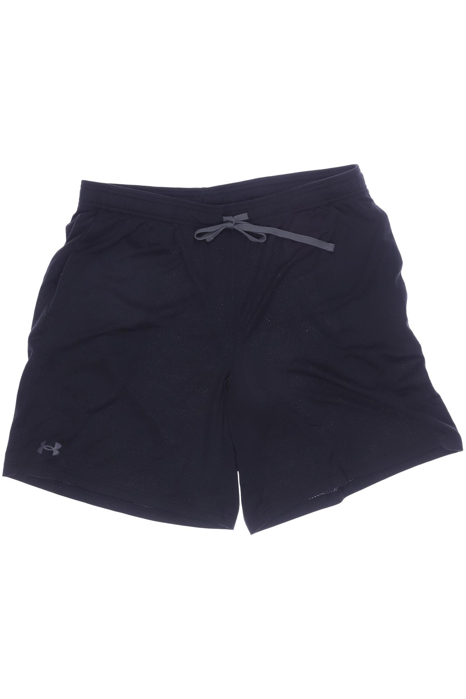 

UNDER ARMOUR Herren Shorts, schwarz