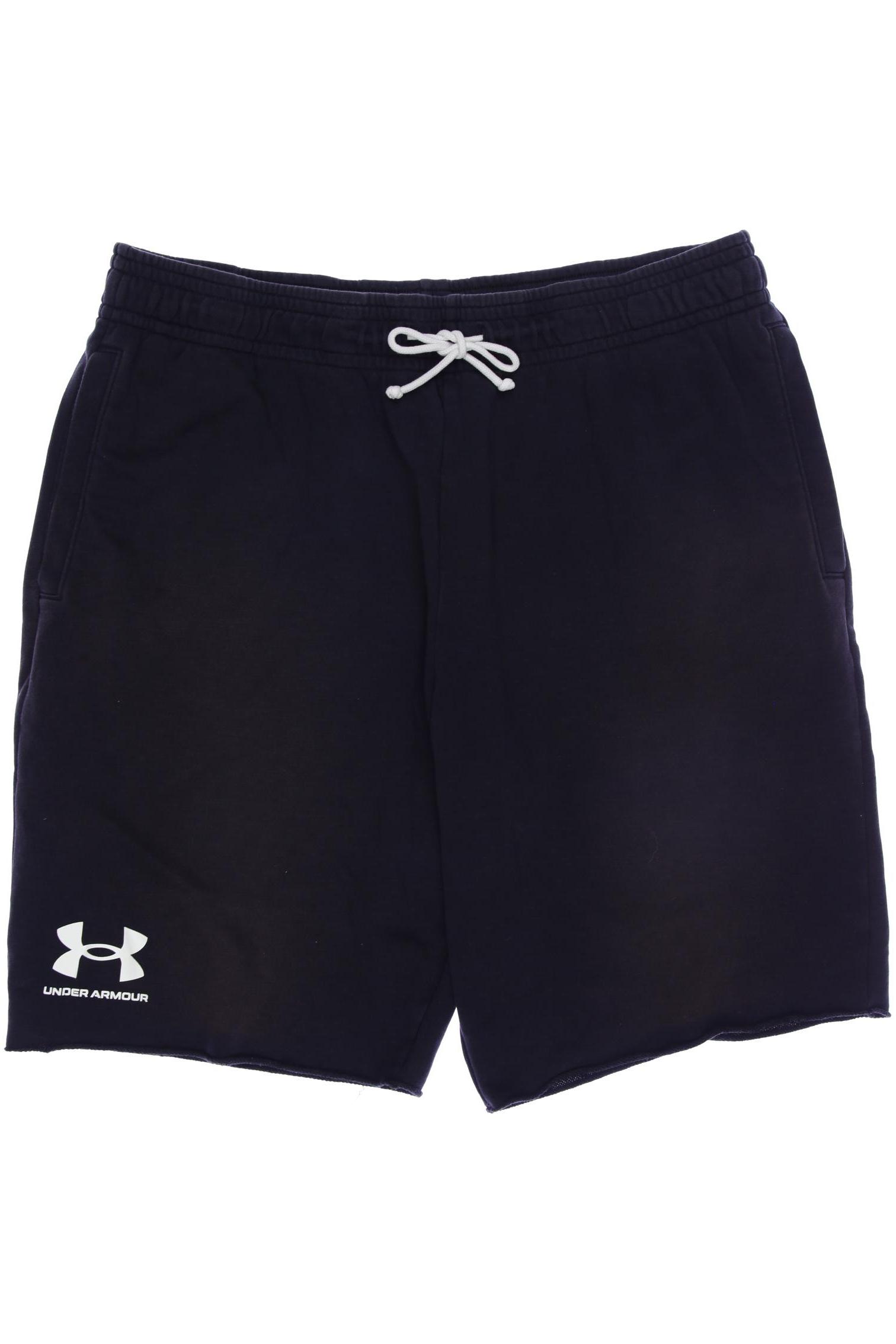 

Under Armour Herren Shorts, schwarz, Gr. 56