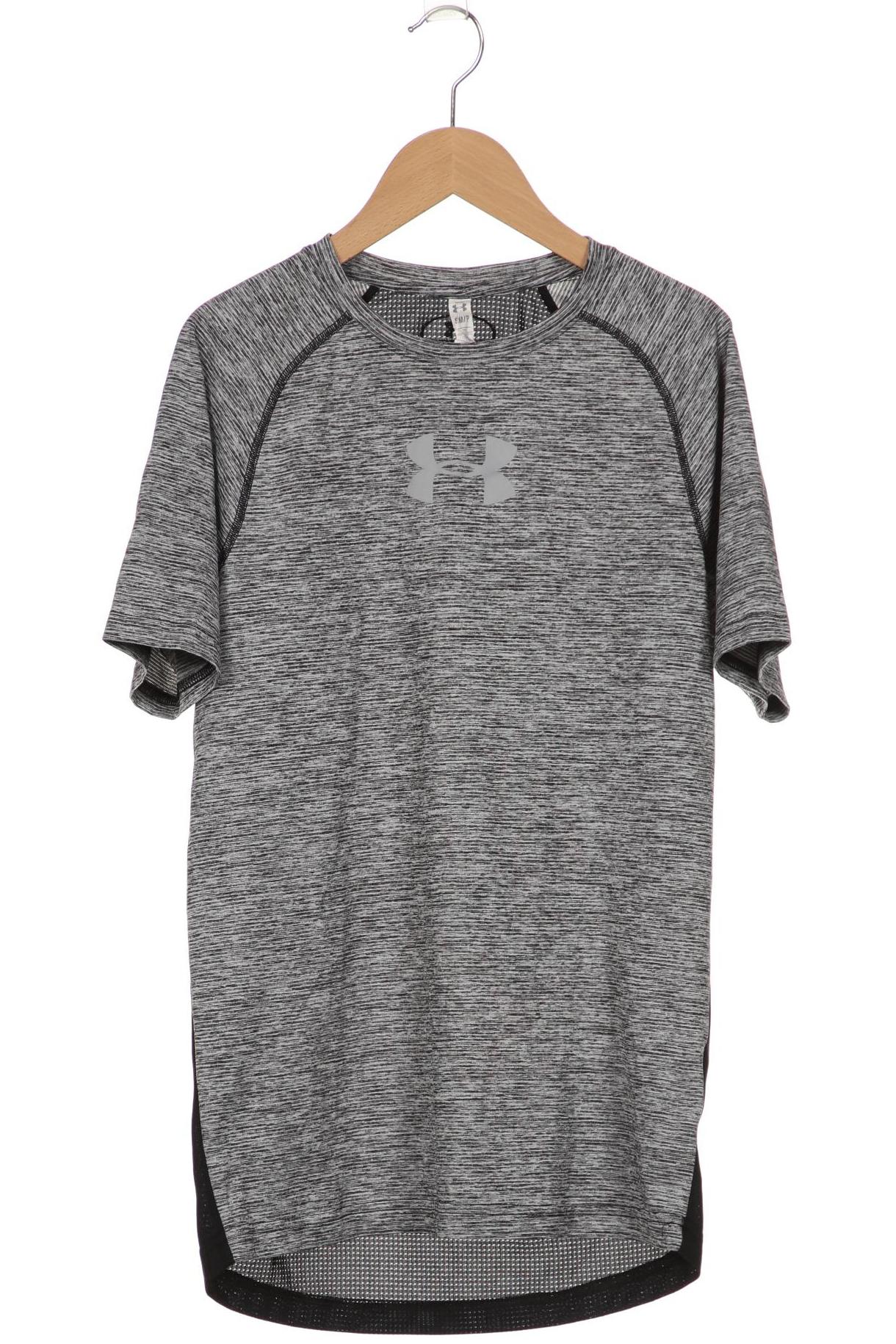 

UNDER ARMOUR Herren T-Shirt, grau