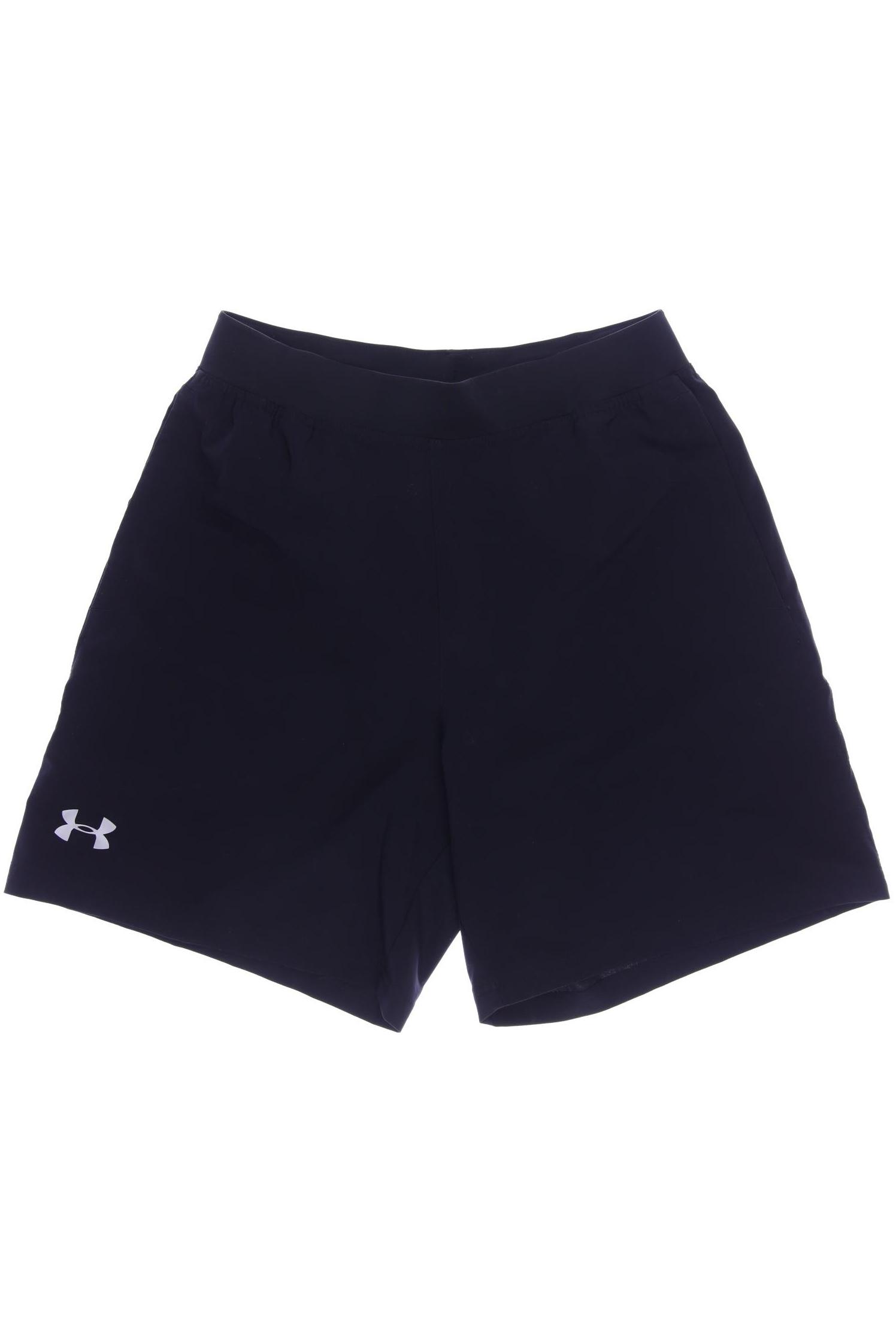 

UNDER ARMOUR Herren Shorts, schwarz