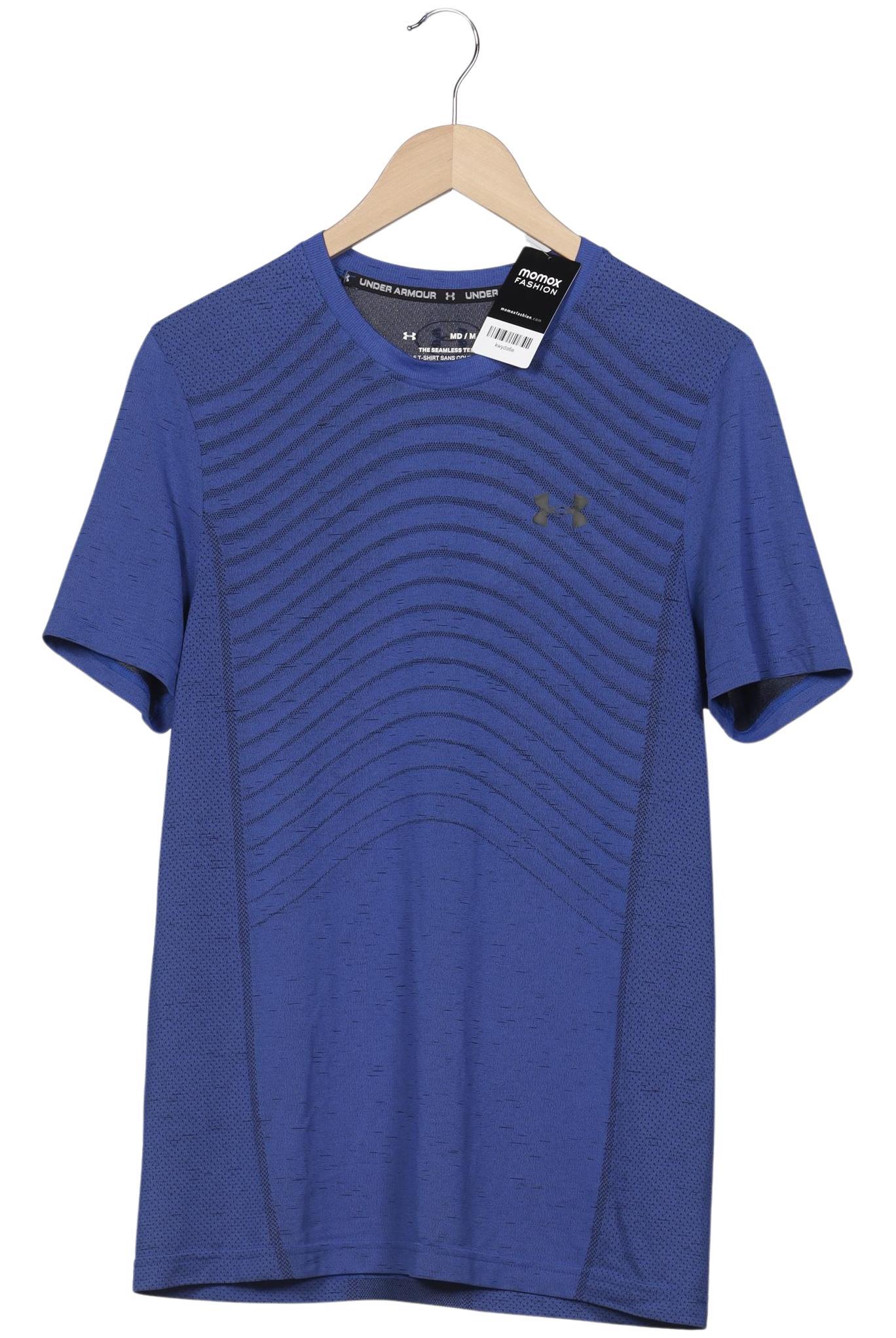 

Under Armour Herren T-Shirt, marineblau, Gr. 48