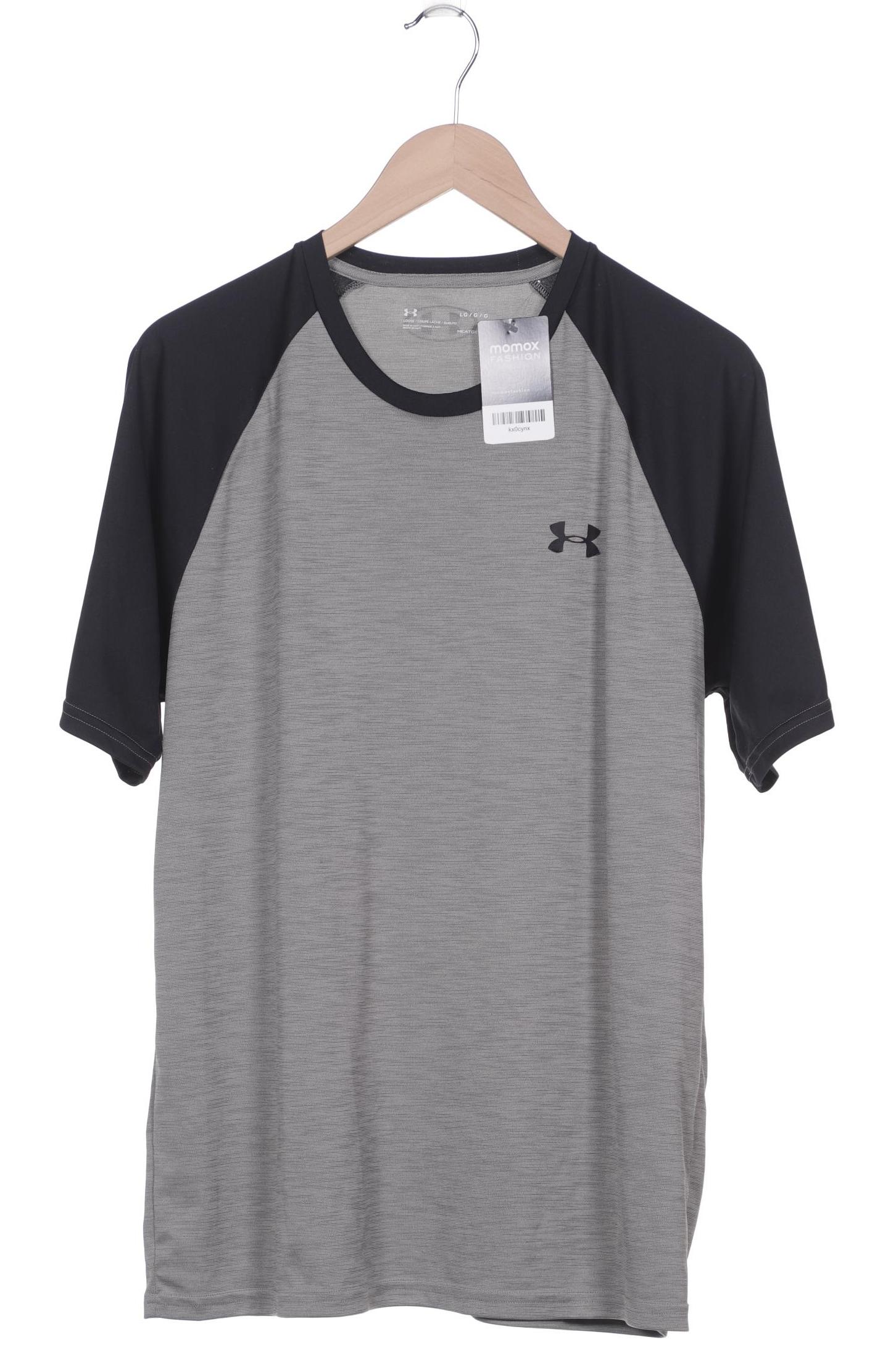 

UNDER ARMOUR Herren T-Shirt, grün
