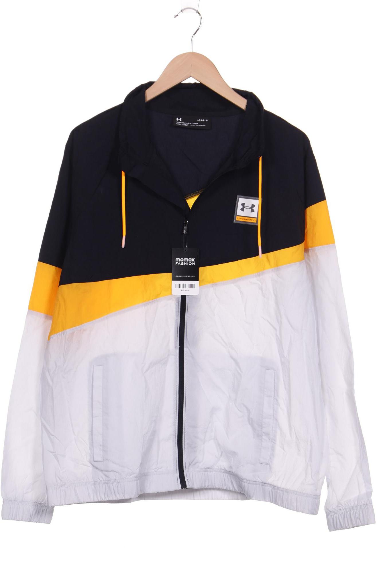 

UNDER ARMOUR Herren Jacke, grau