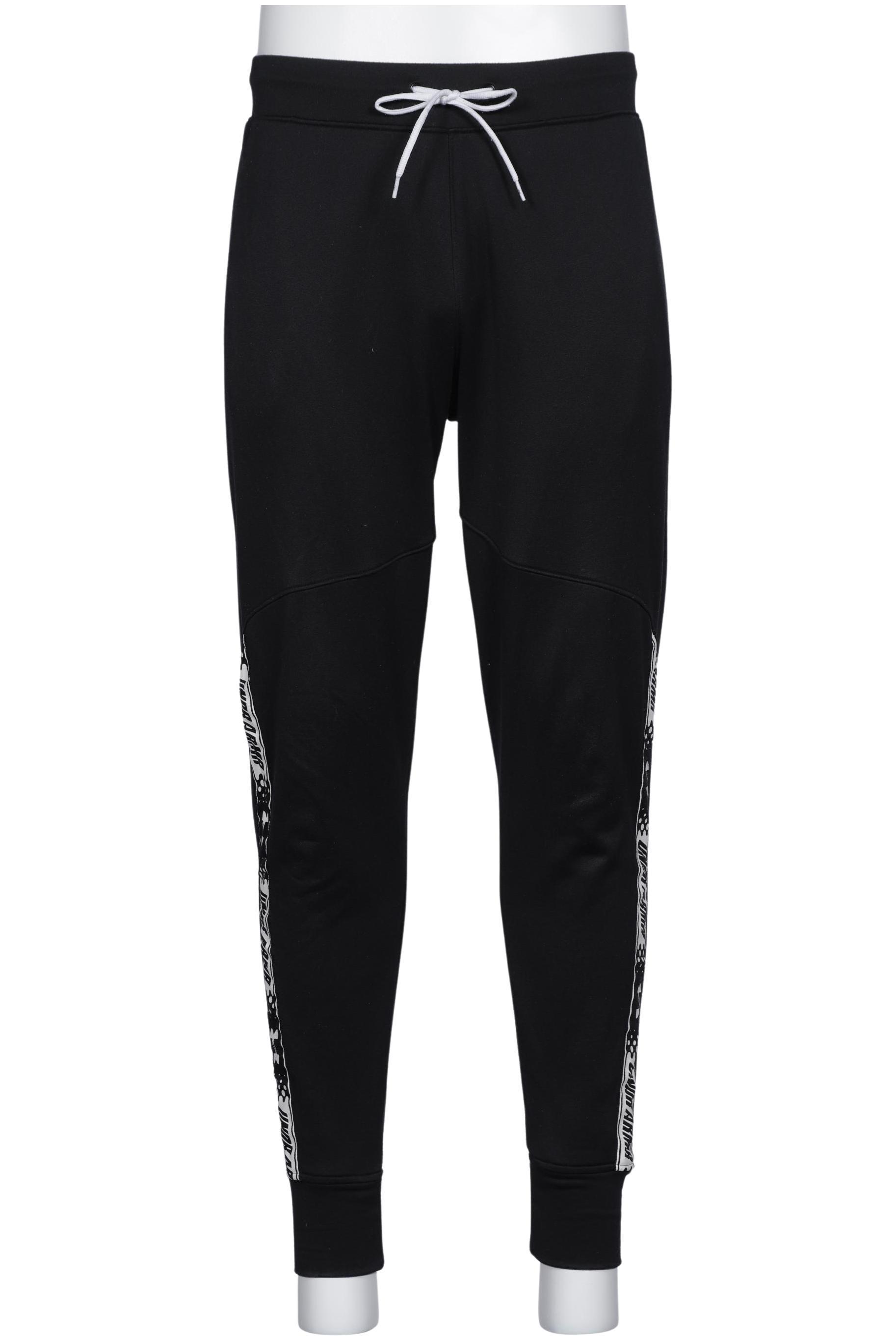 

Under Armour Herren Stoffhose, schwarz, Gr. 0