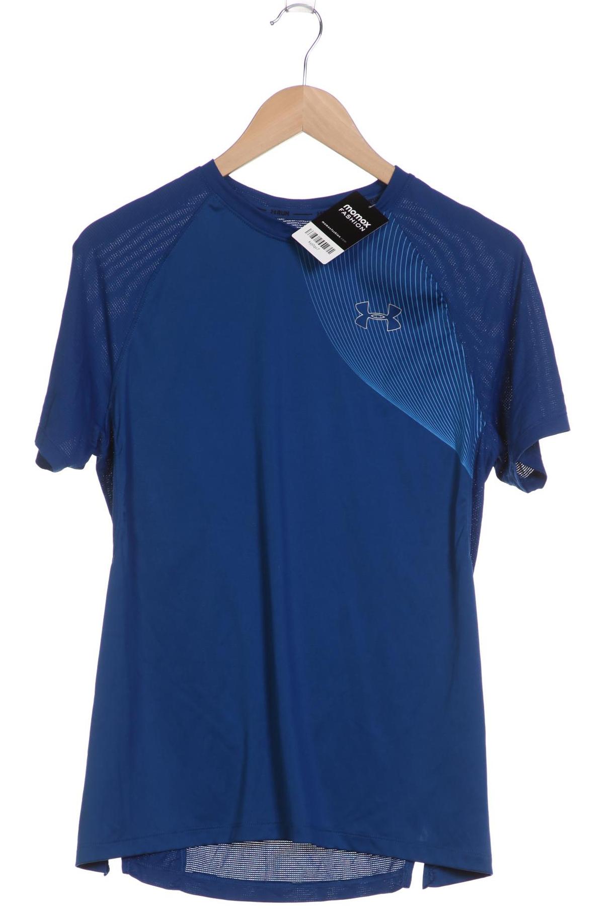 

Under Armour Herren T-Shirt, marineblau, Gr. 48