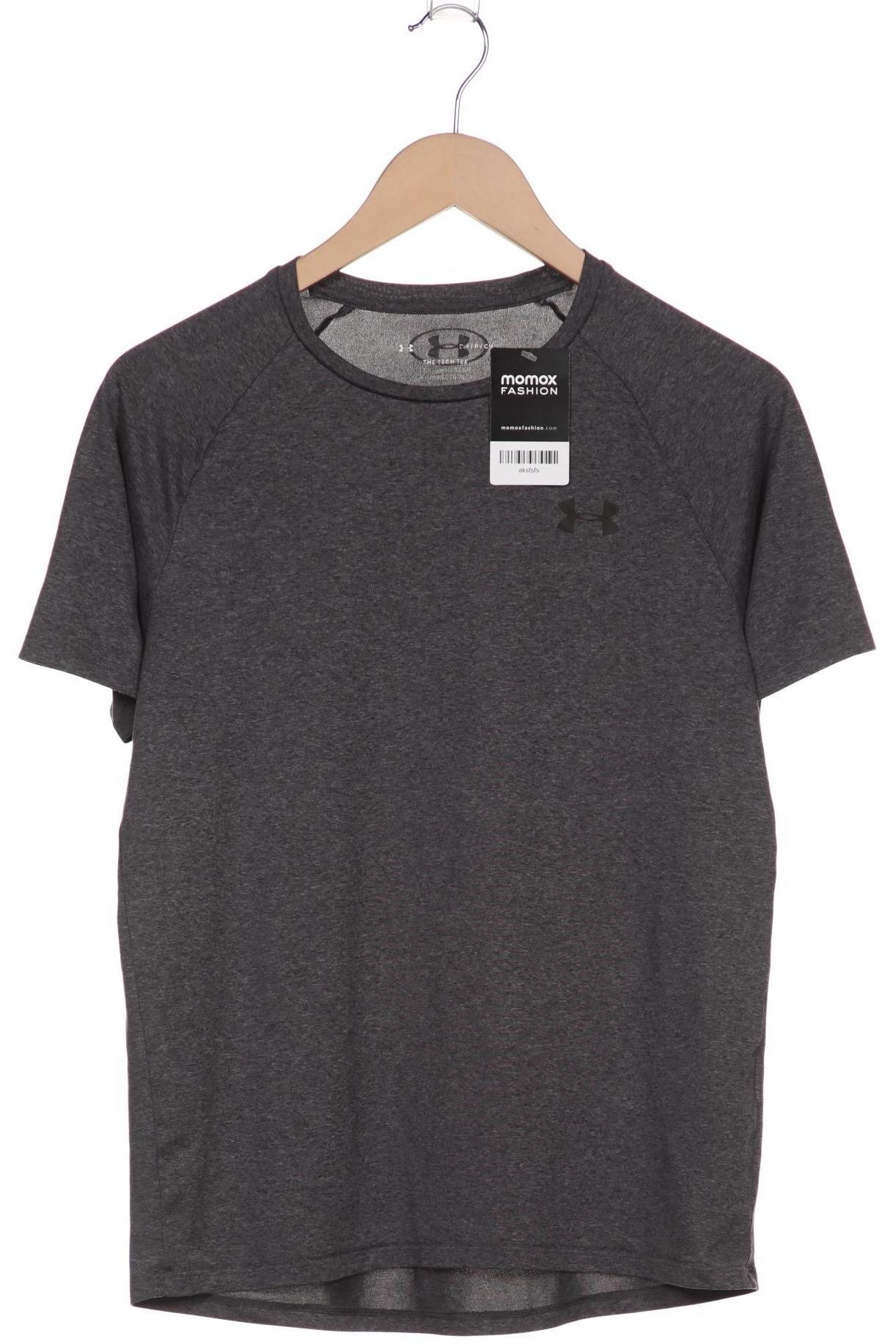 

Under Armour Herren T-Shirt, grau, Gr. 46