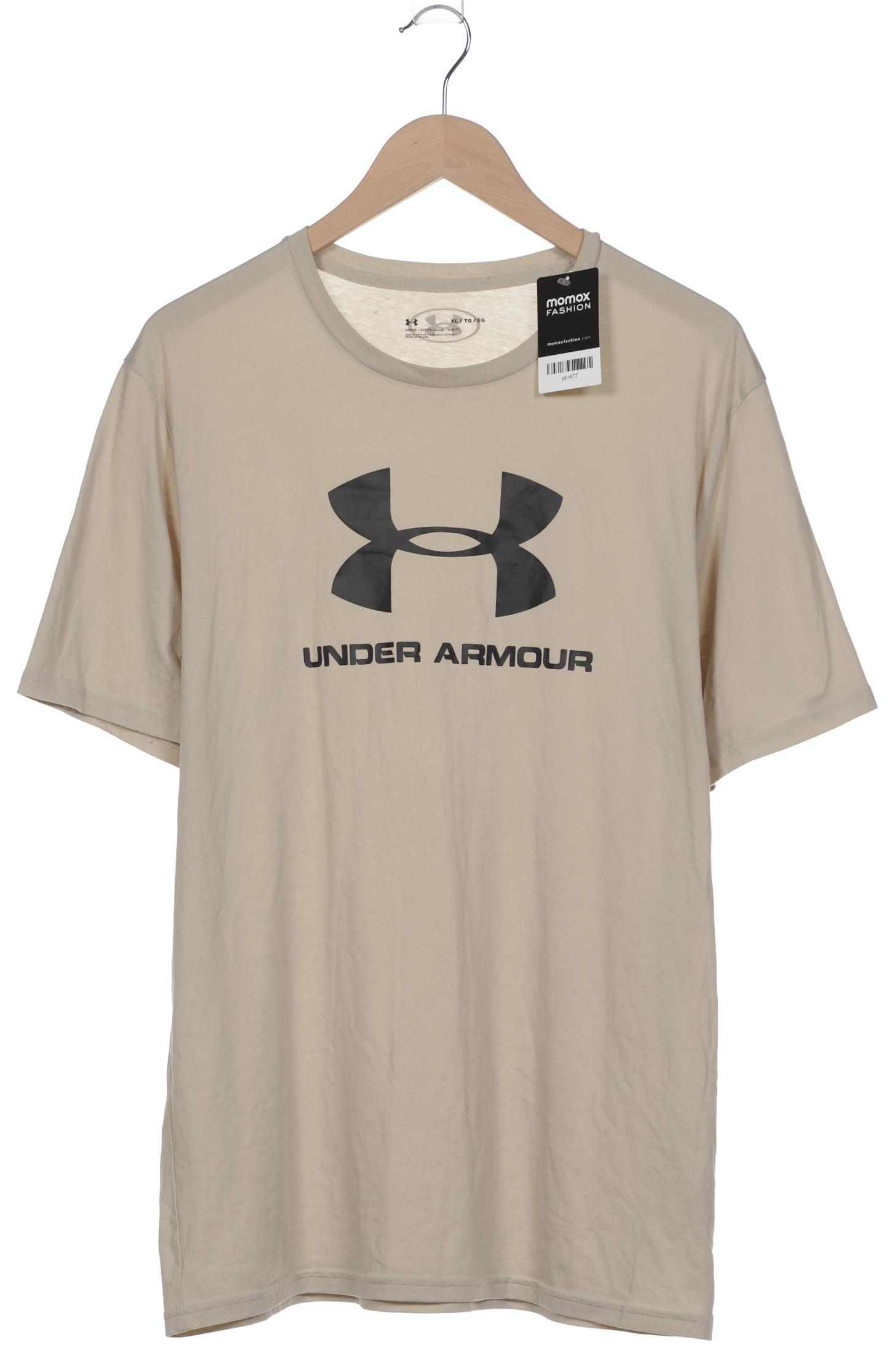 Thumbnail - Under Armour Herren T-Shirt, beige, Gr. 54