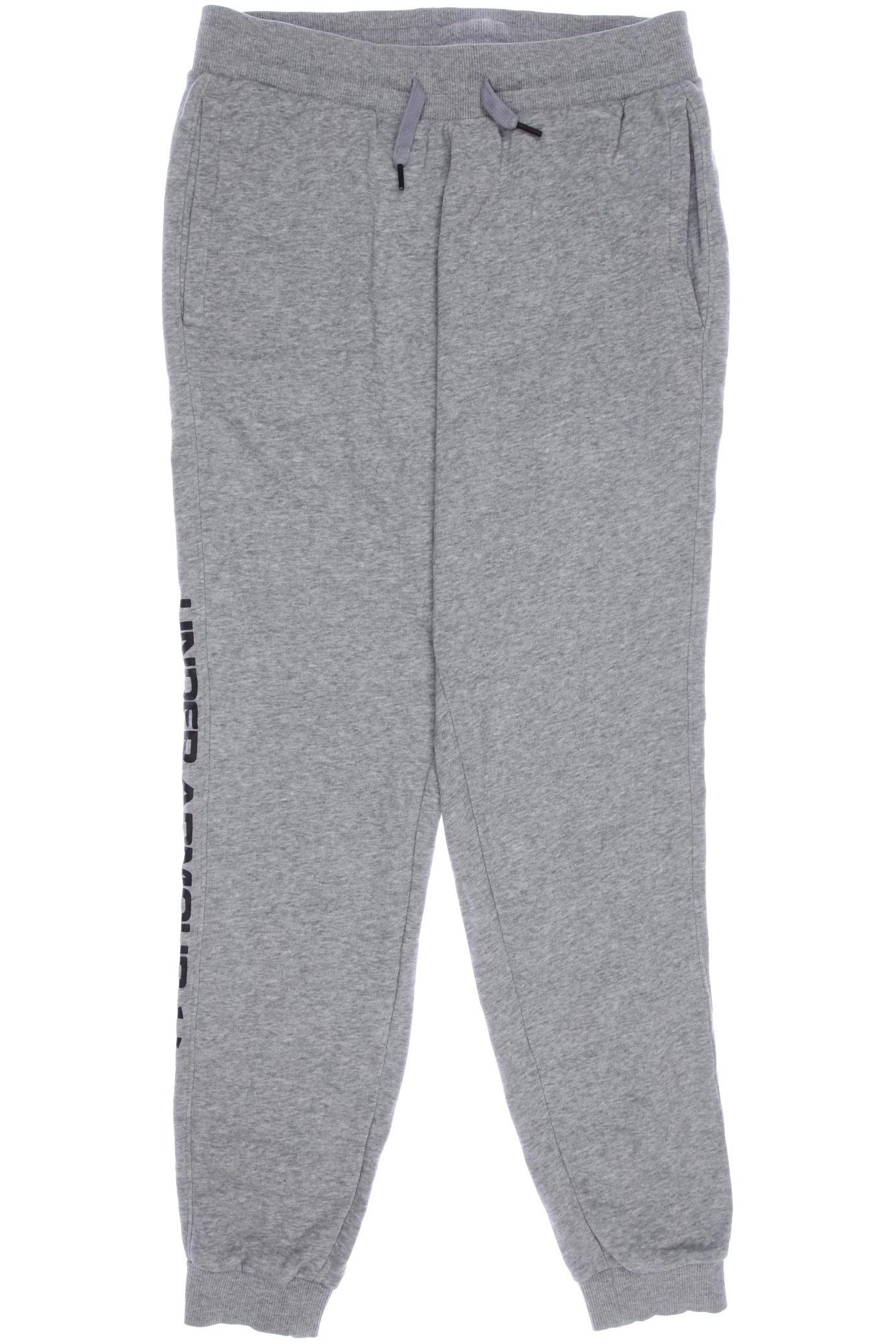 

Under Armour Herren Stoffhose, grau, Gr. 0