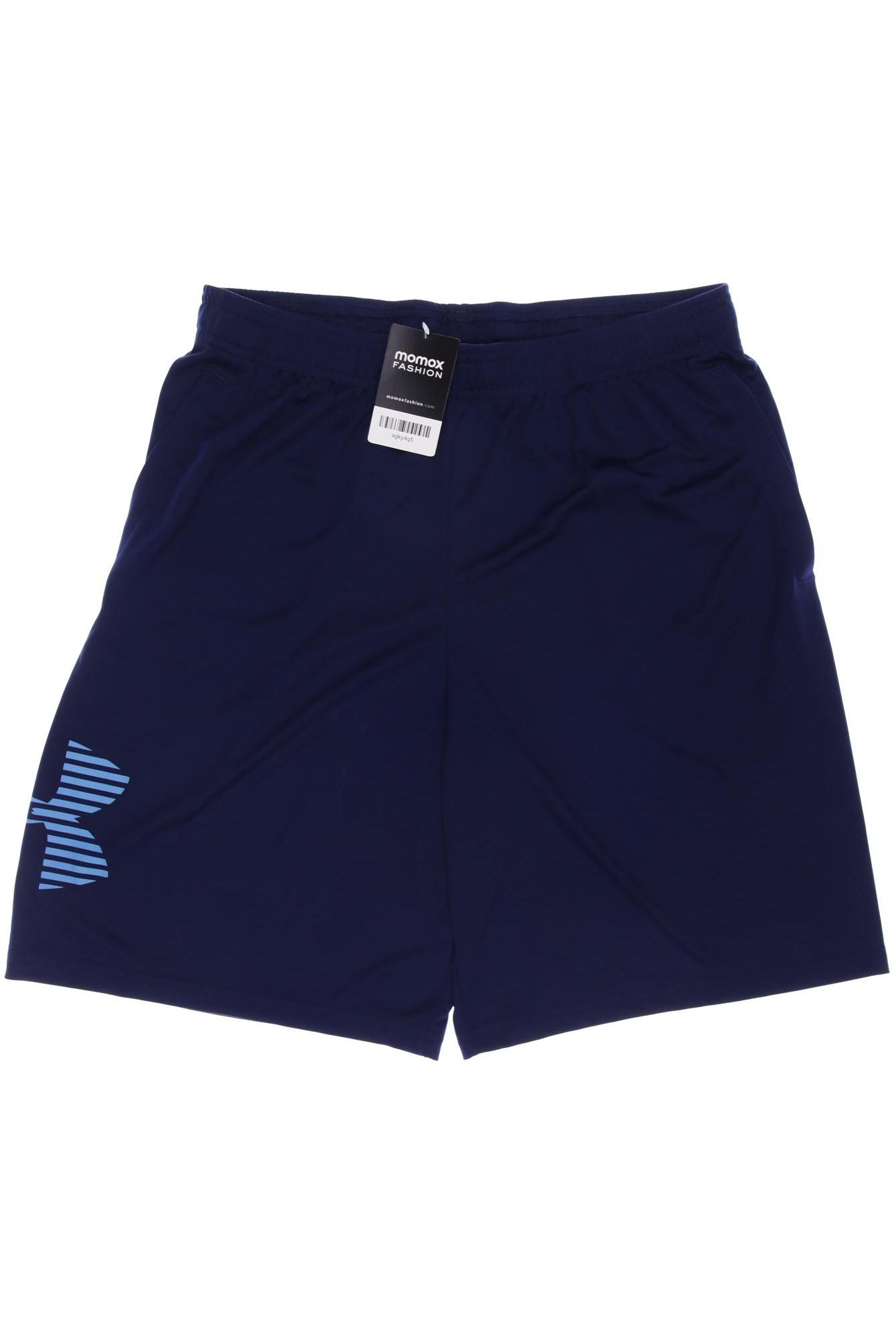 

UNDER ARMOUR Herren Shorts, marineblau