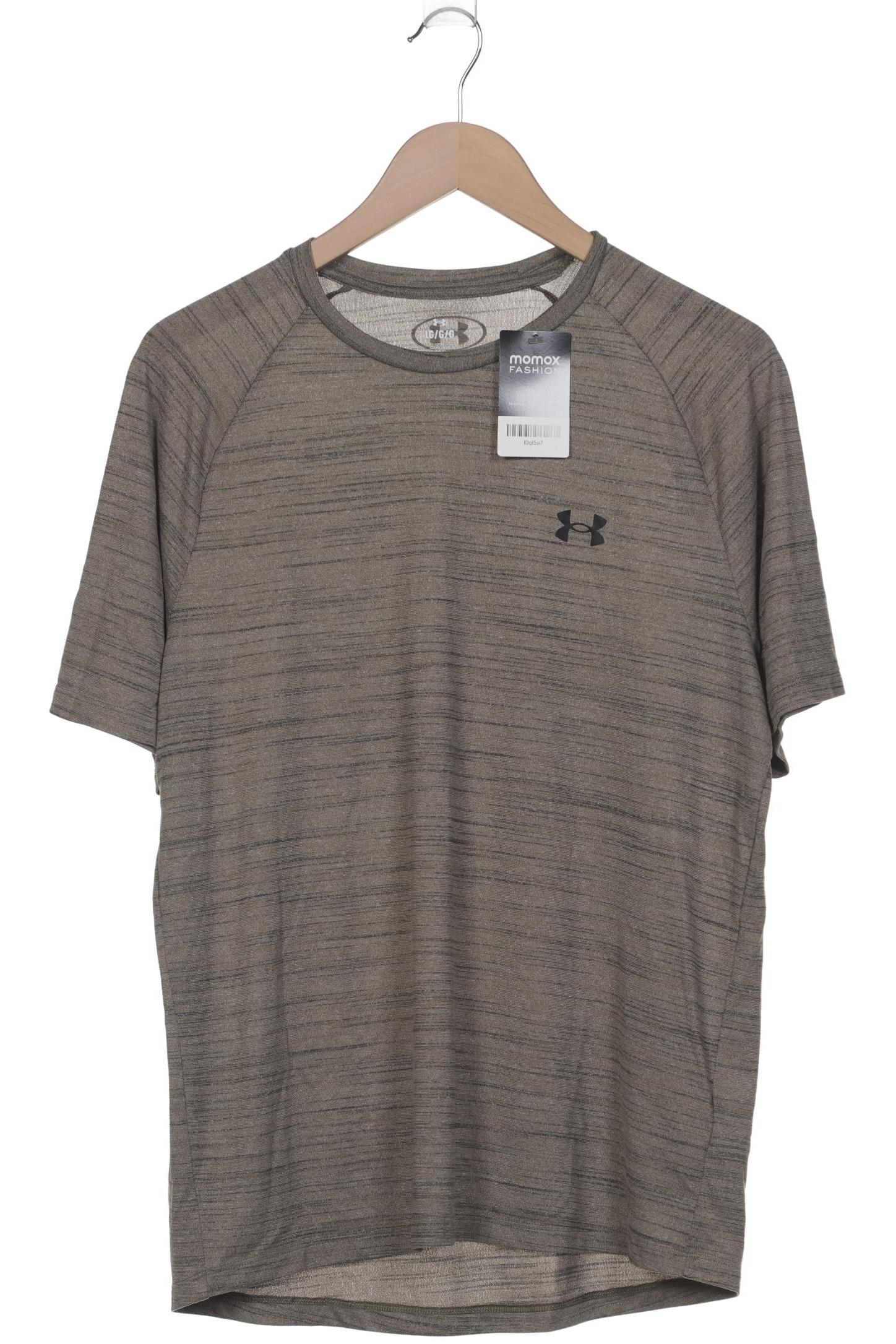 

Under Armour Herren T-Shirt, grün, Gr. 52