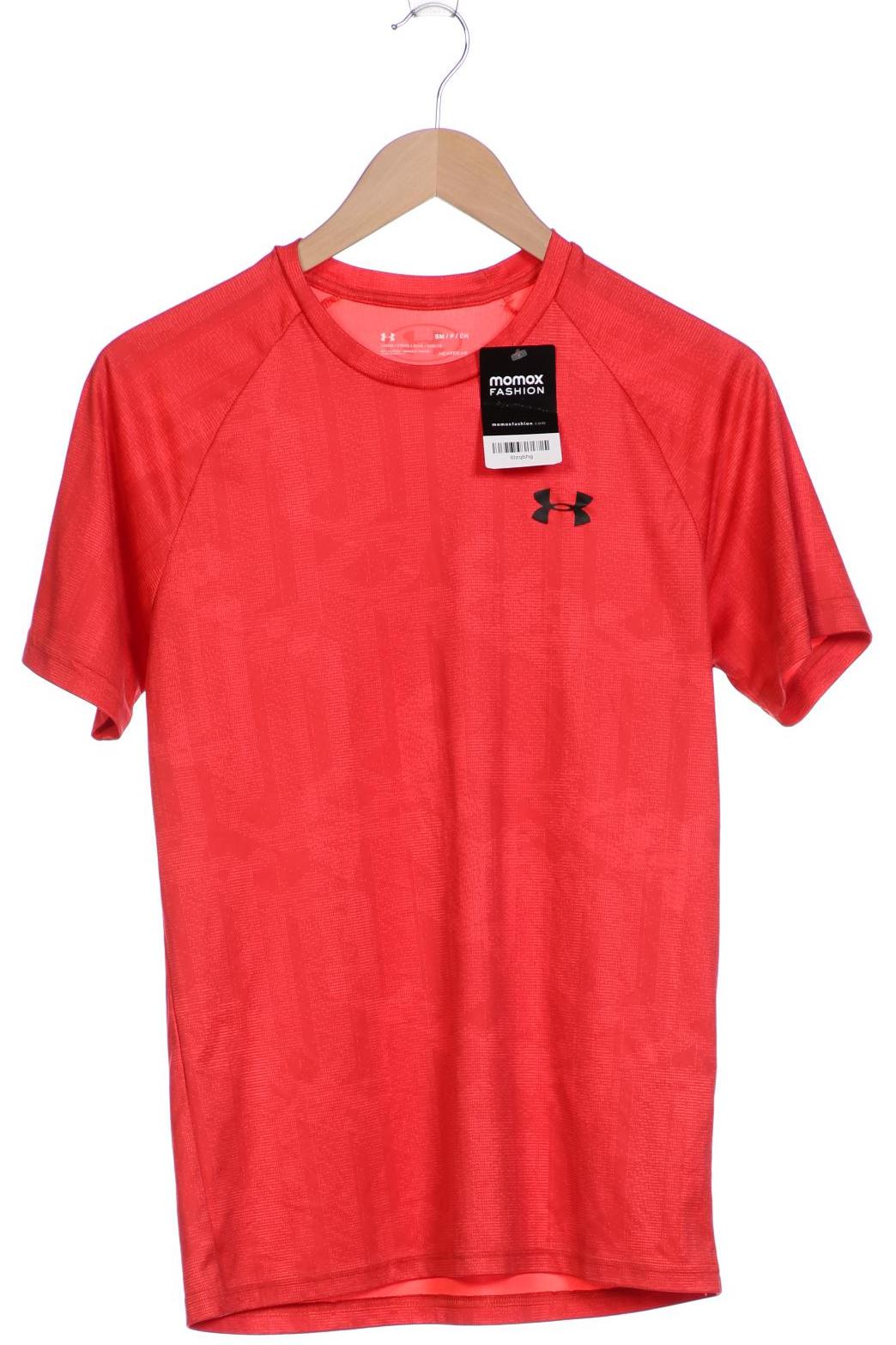 

UNDER ARMOUR Herren T-Shirt, rot