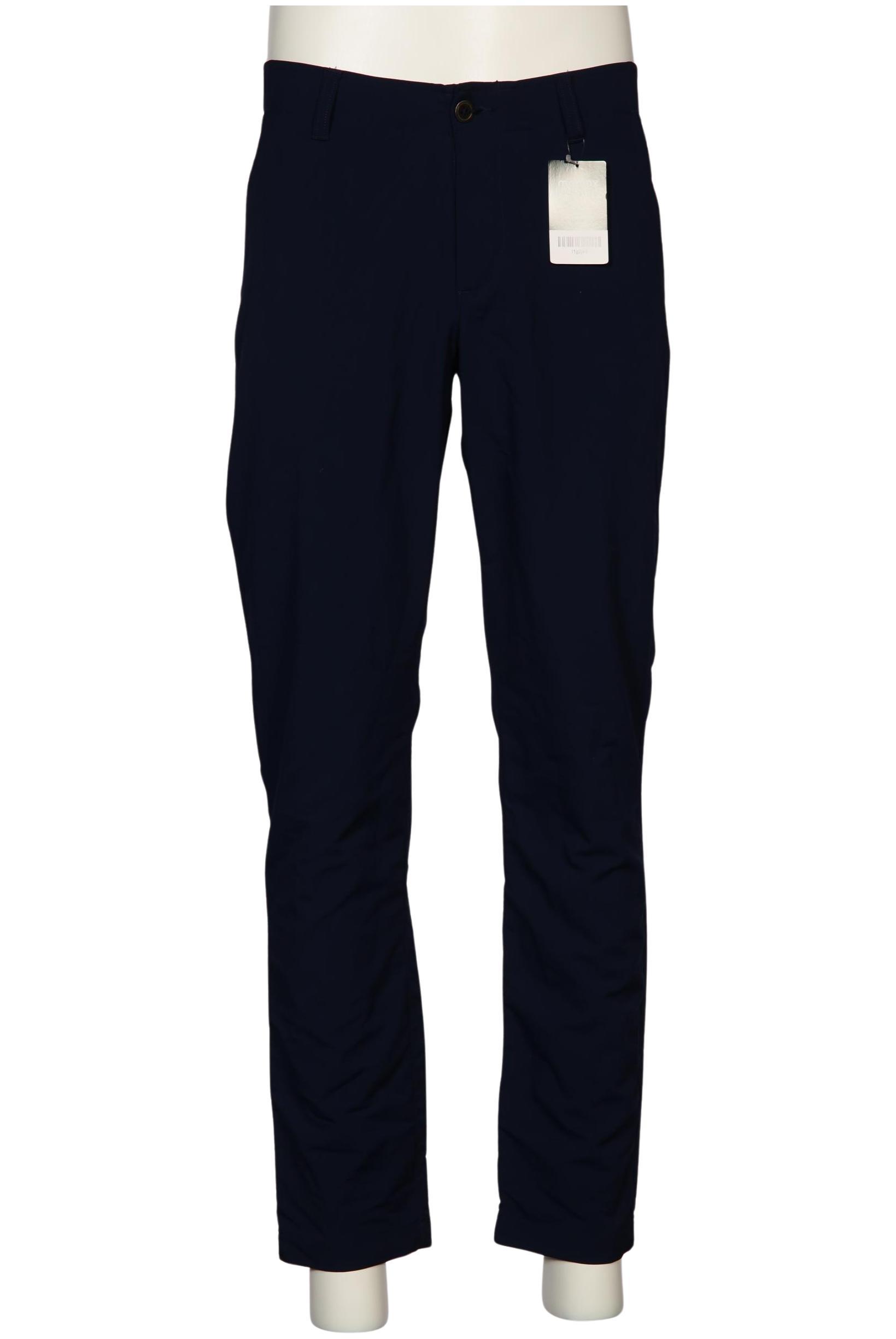 

Under Armour Herren Stoffhose, marineblau, Gr. 34