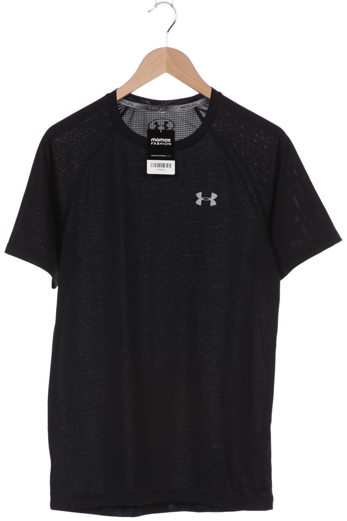 

Under Armour Herren T-Shirt, schwarz, Gr. 48