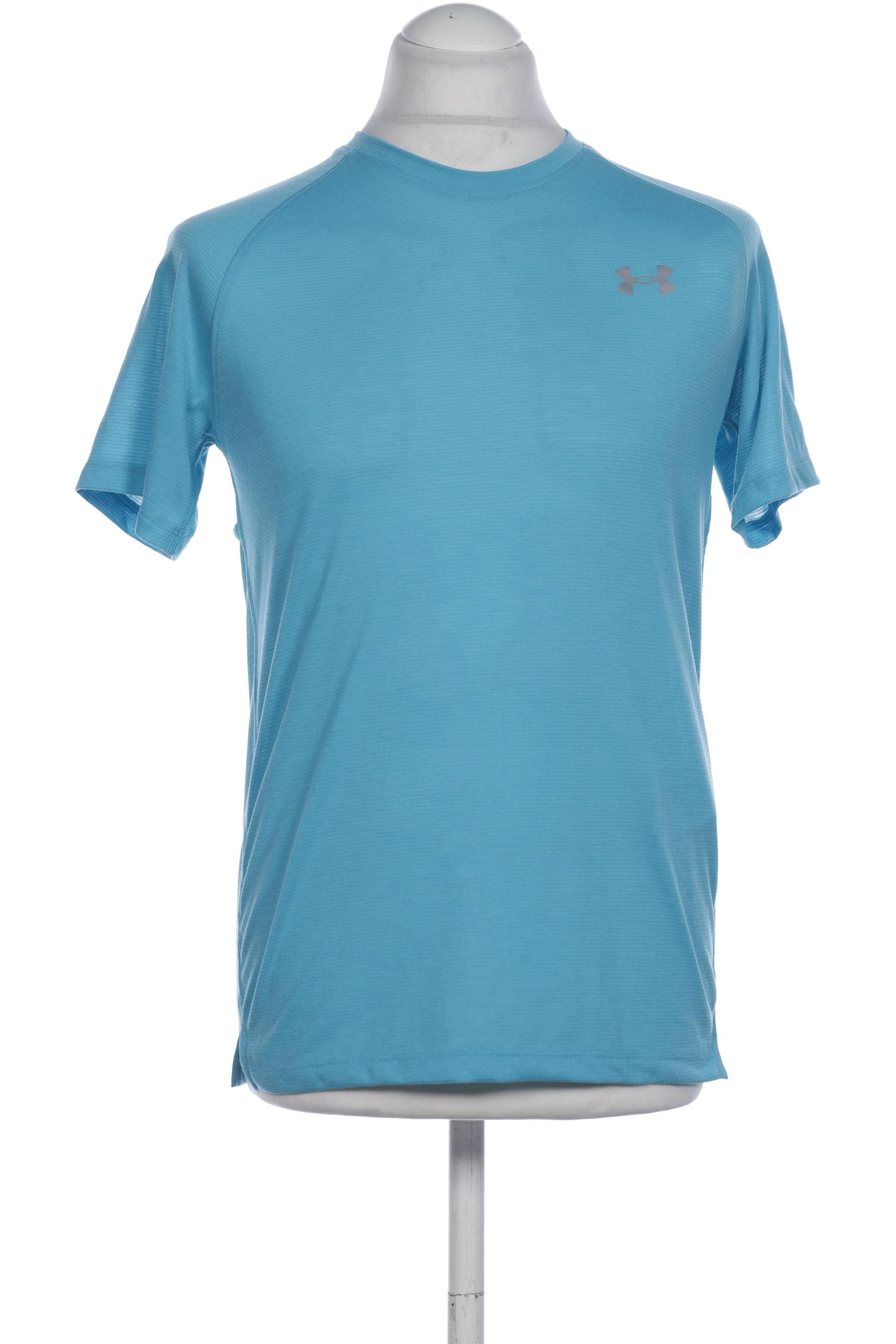

Under Armour Herren T-Shirt, blau, Gr. 46
