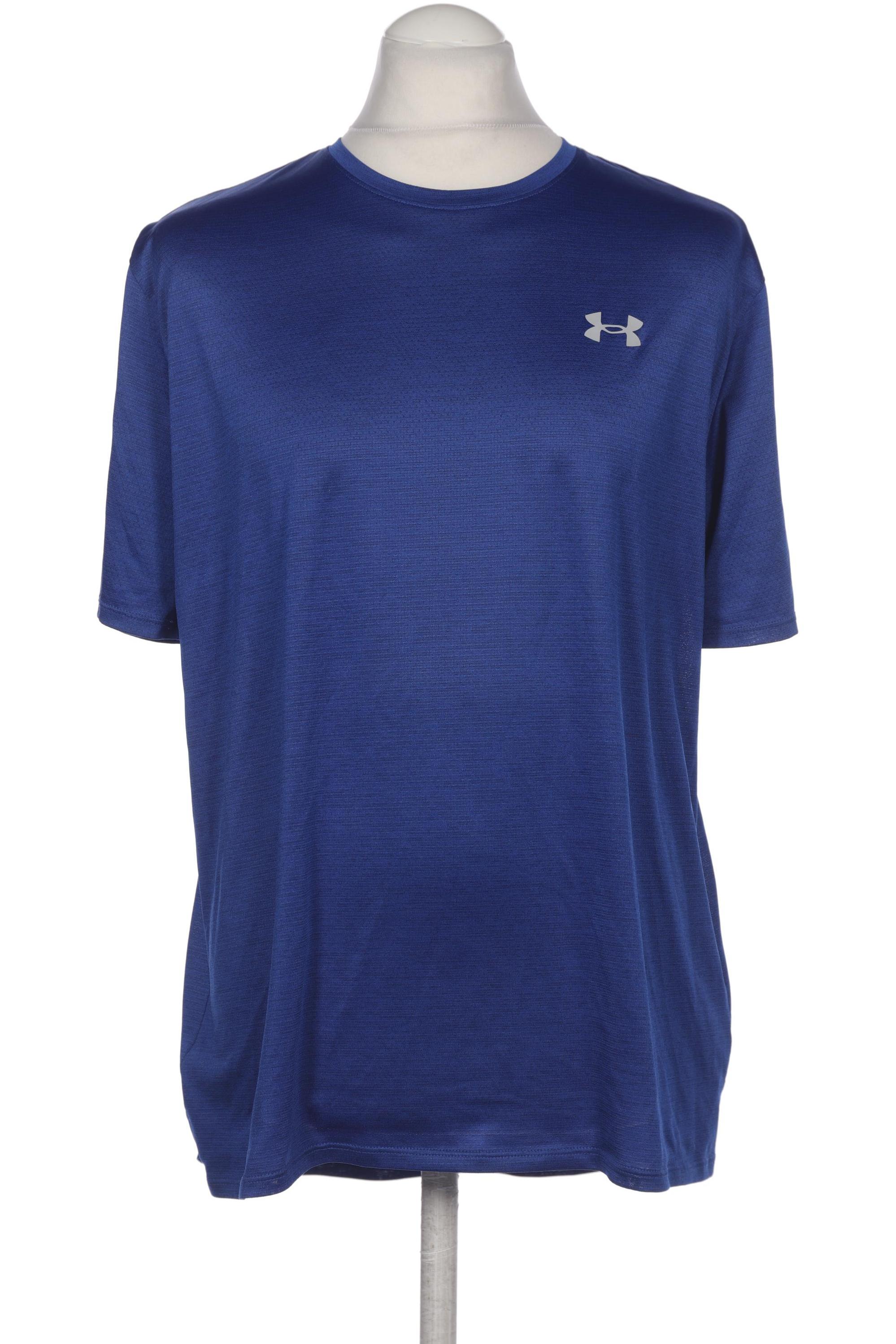 

UNDER ARMOUR Herren T-Shirt, blau