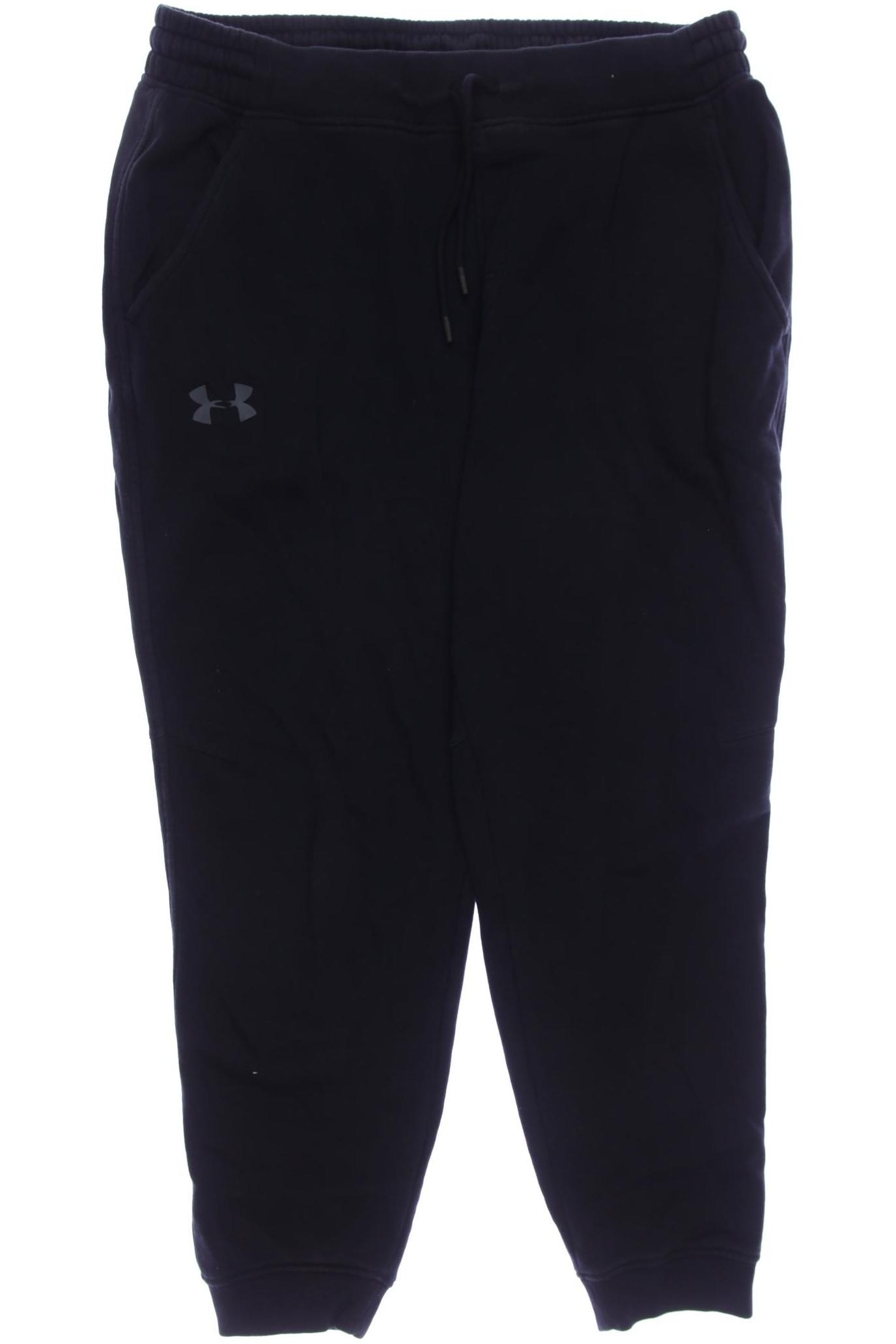 

Under Armour Herren Stoffhose, schwarz, Gr. 0