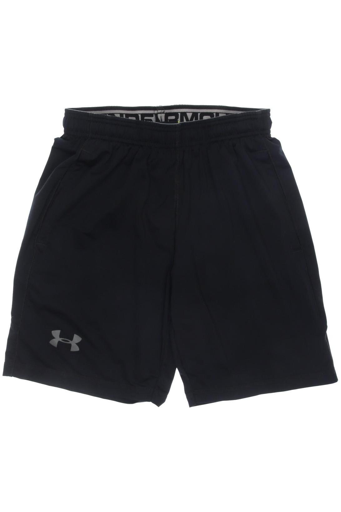 

Under Armour Herren Shorts, schwarz, Gr. 46