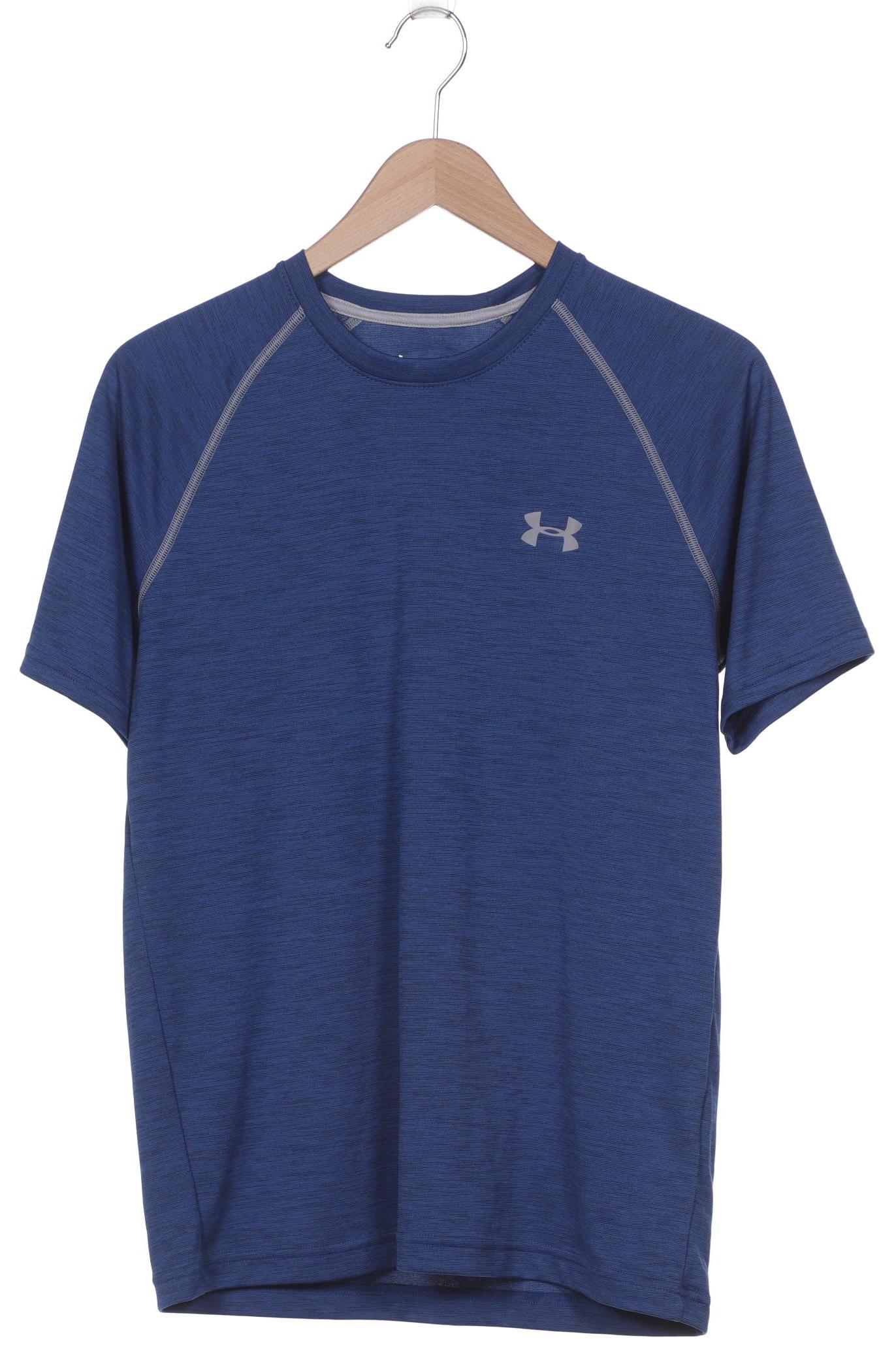 

UNDER ARMOUR Herren T-Shirt, blau