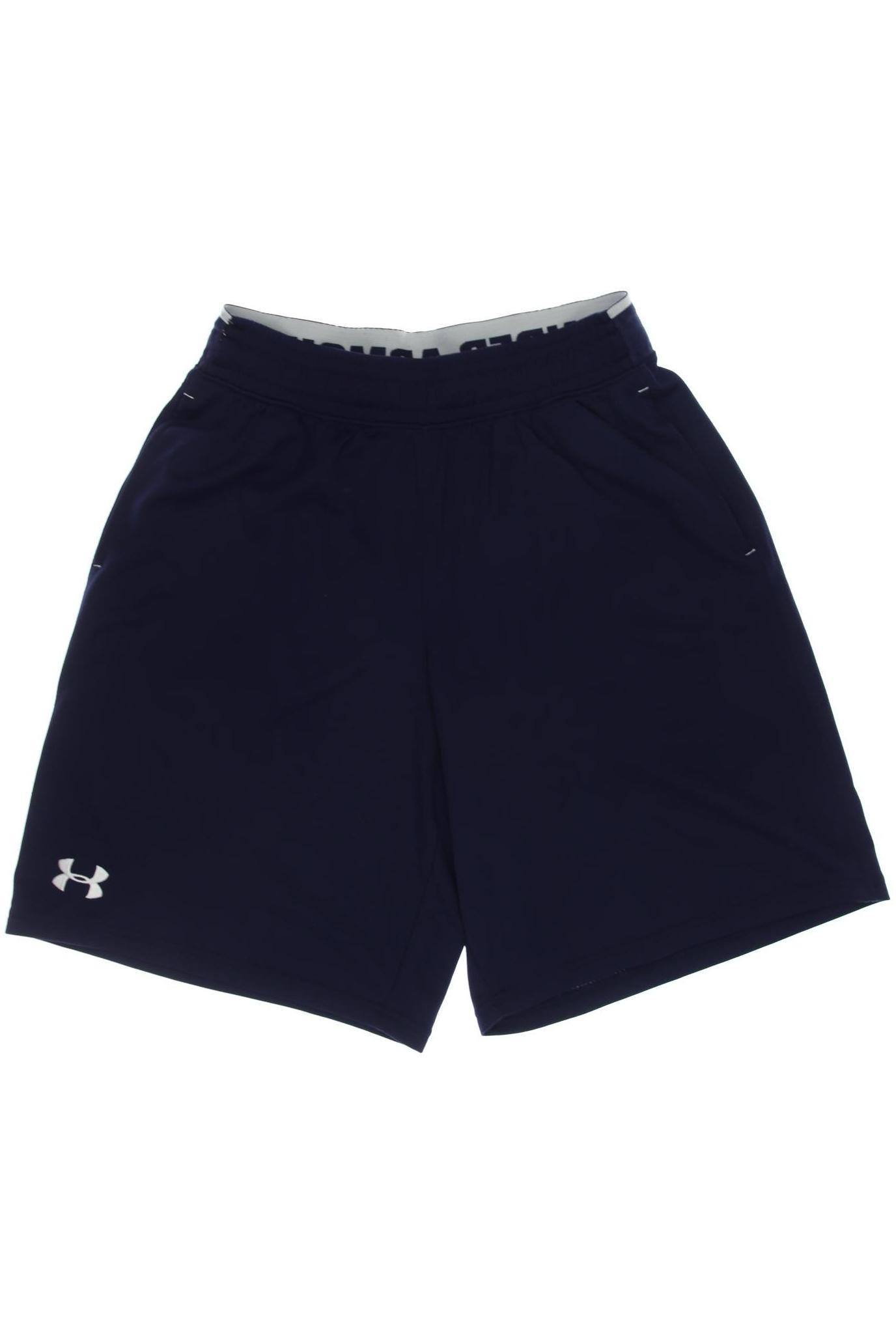 

Under Armour Herren Shorts, marineblau, Gr. 48