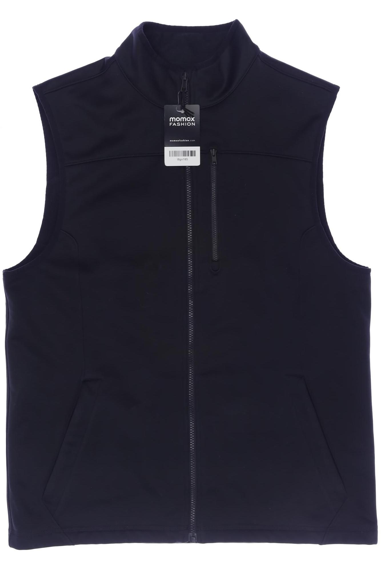

Under Armour Herren Weste, schwarz, Gr. 48