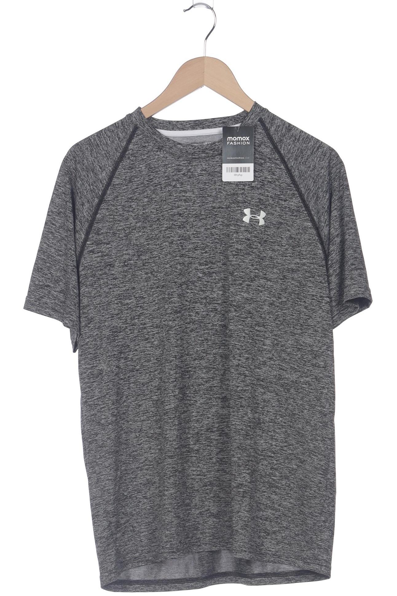 

Under Armour Herren T-Shirt, schwarz, Gr. 52