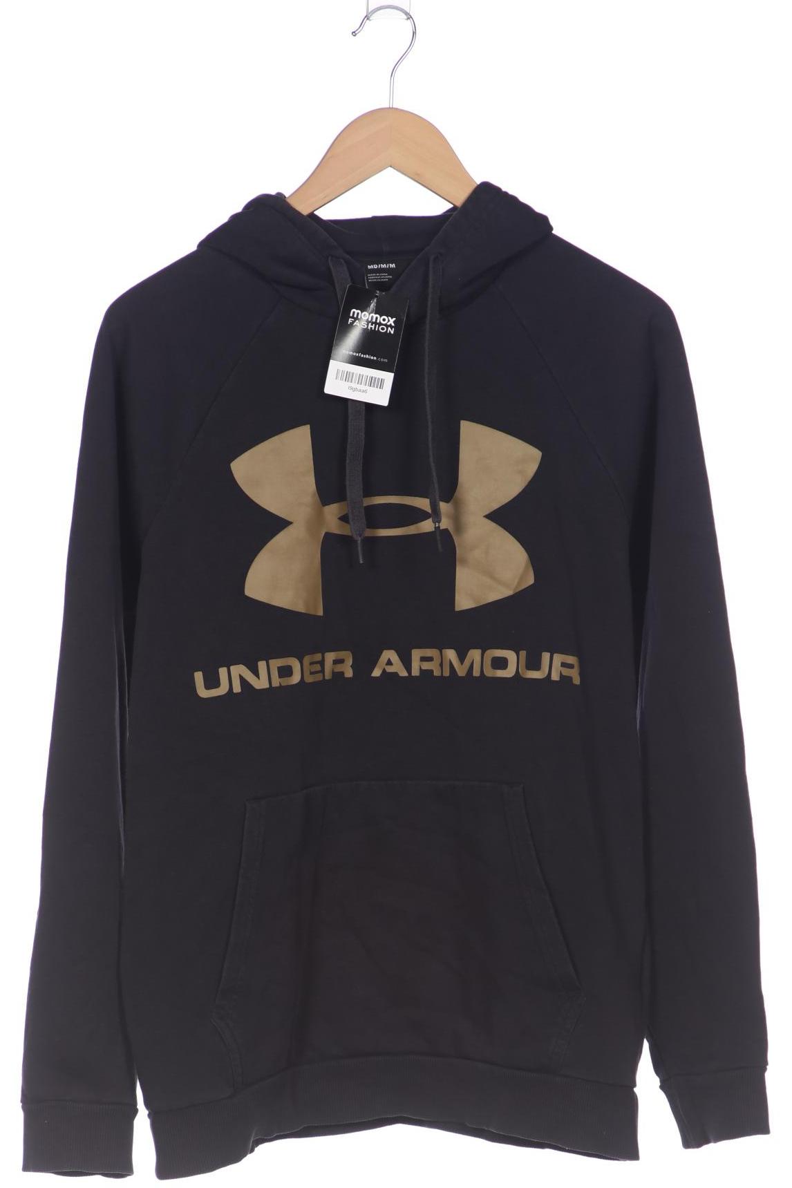 

Under Armour Herren Kapuzenpullover, grau, Gr. 48