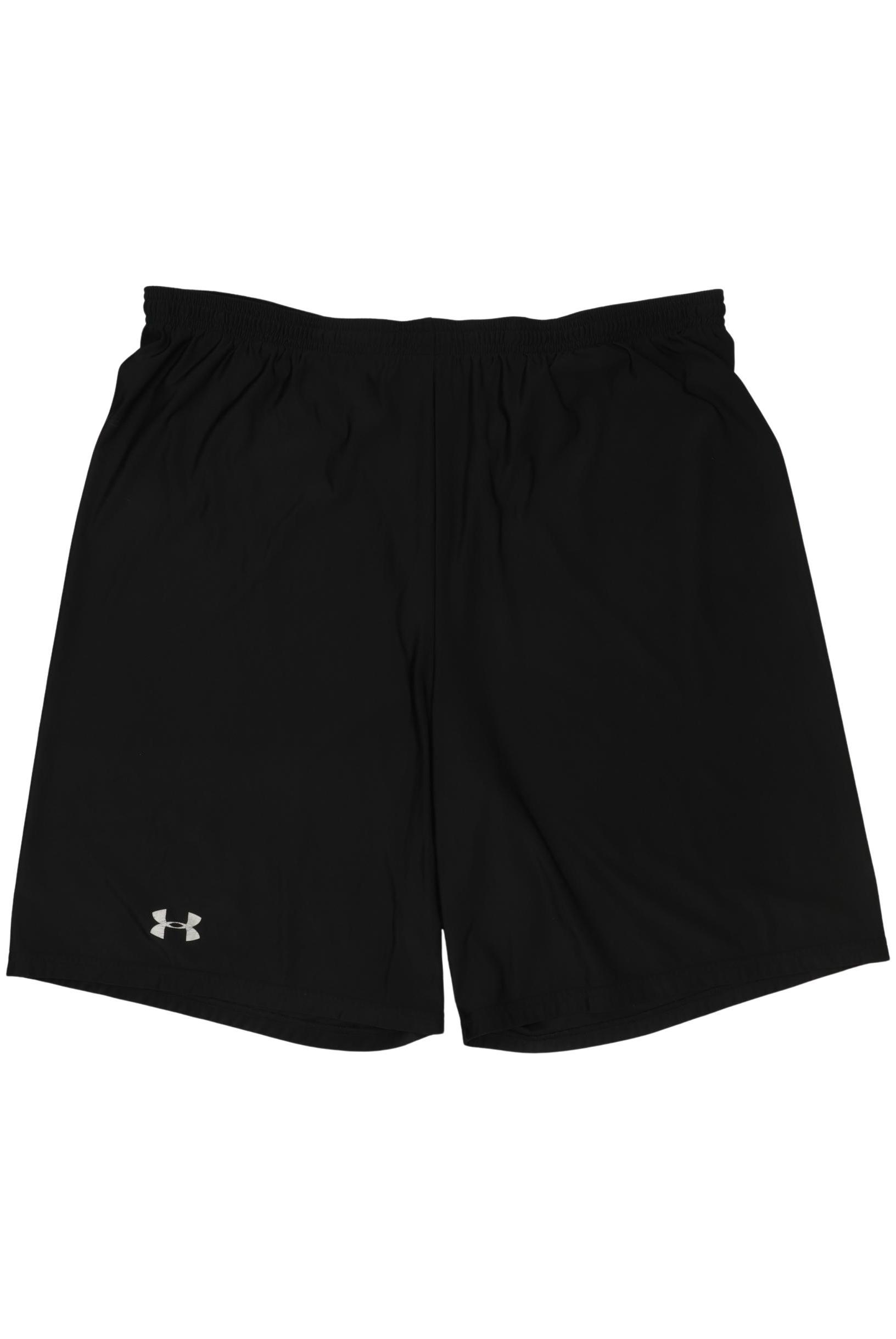 

Under Armour Herren Shorts, schwarz, Gr. 36