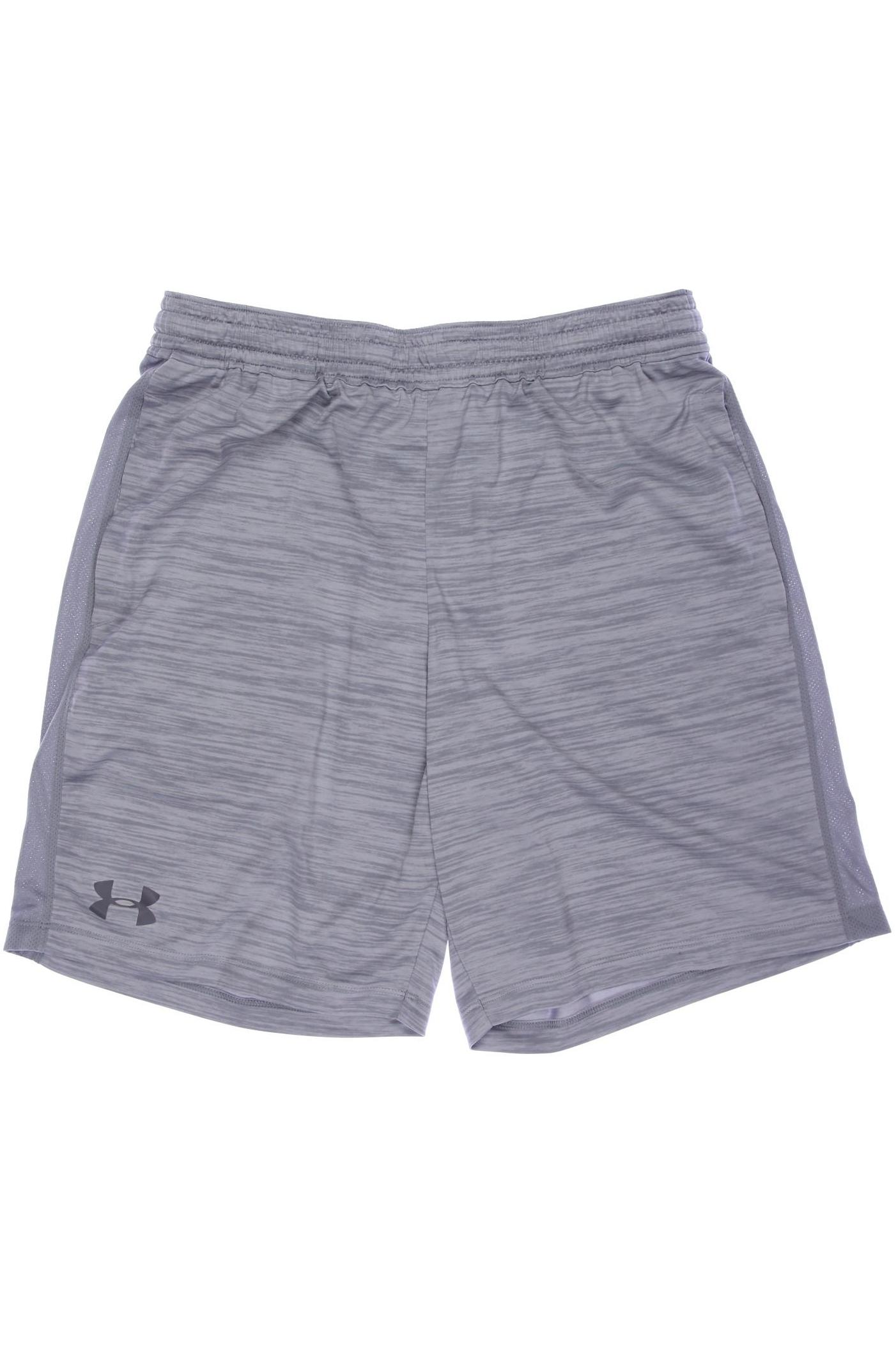 

Under Armour Herren Shorts, grau, Gr. 52