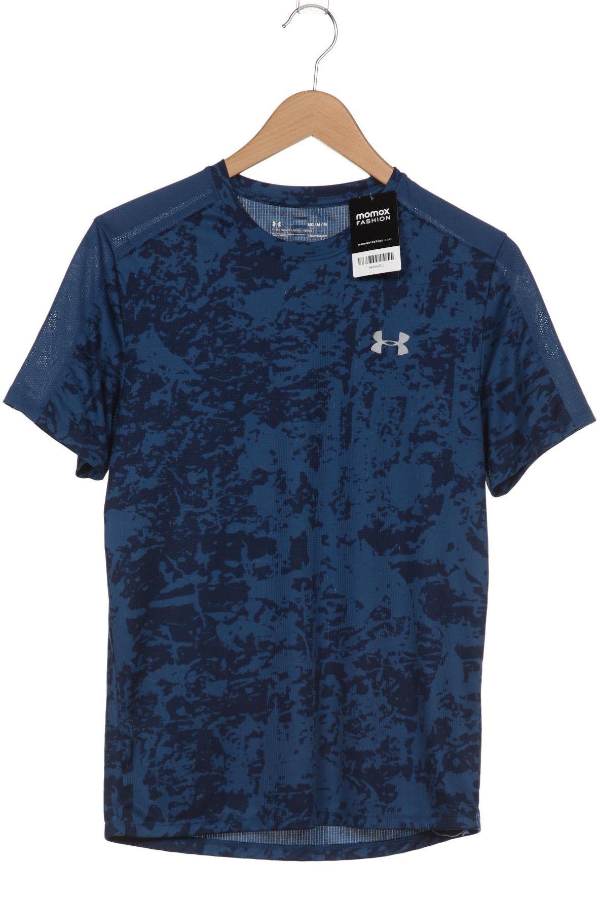 

UNDER ARMOUR Herren T-Shirt, blau