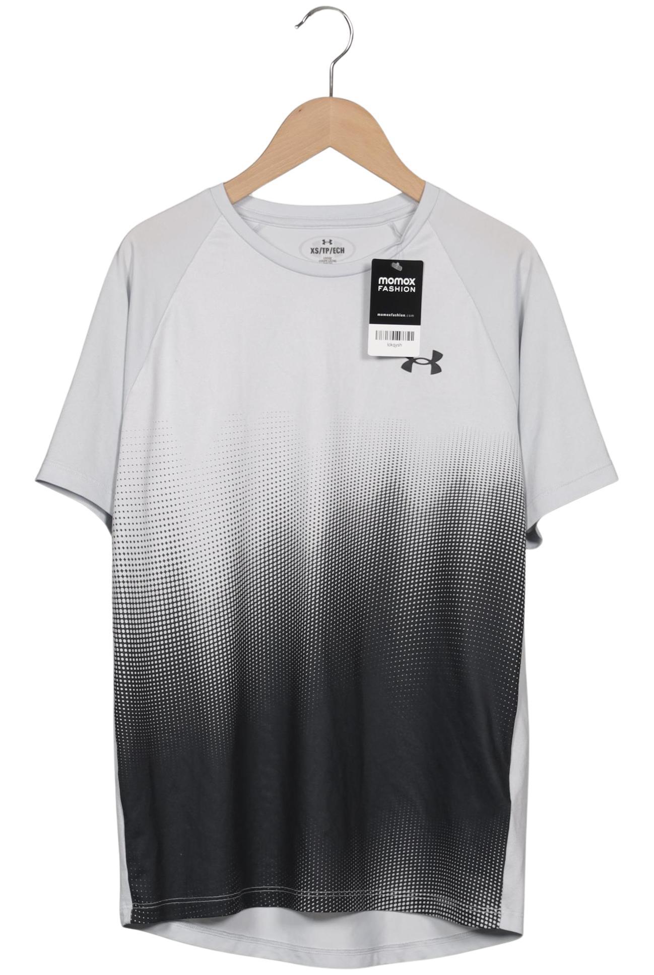 

Under Armour Herren T-Shirt, hellblau, Gr. 44