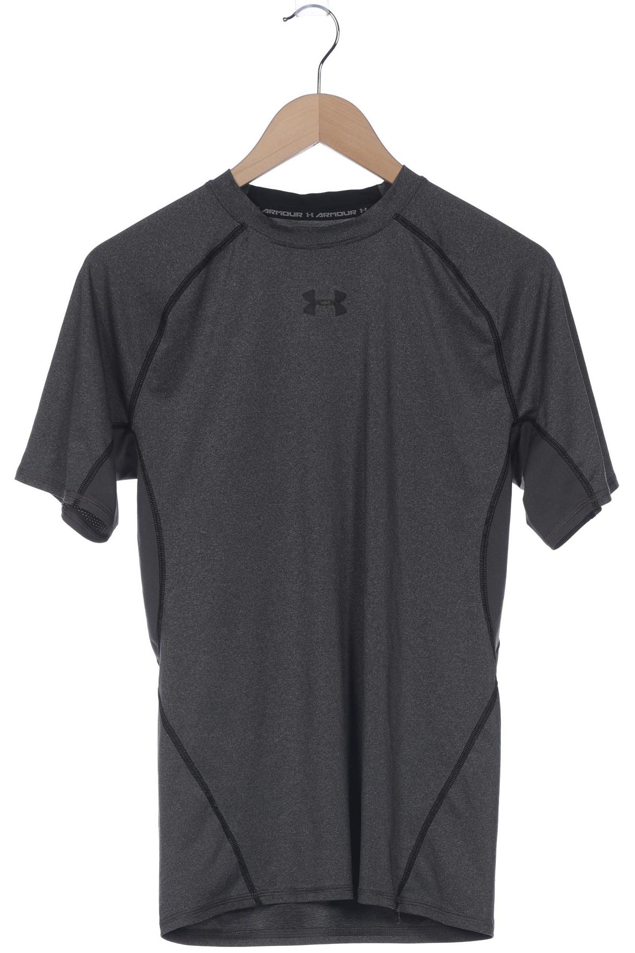 

Under Armour Herren T-Shirt, grau, Gr. 48