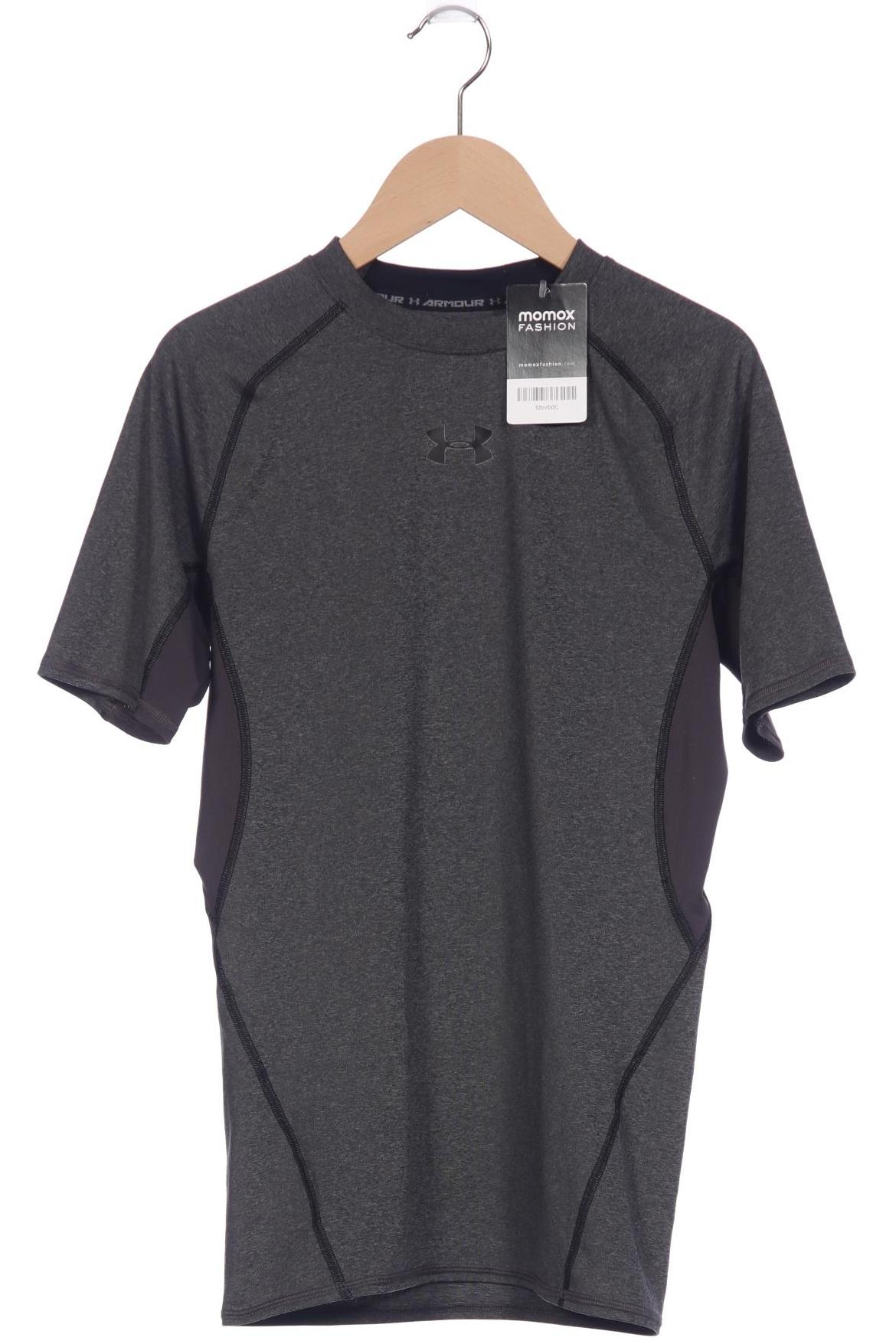 

Under Armour Herren T-Shirt, grau, Gr. 48