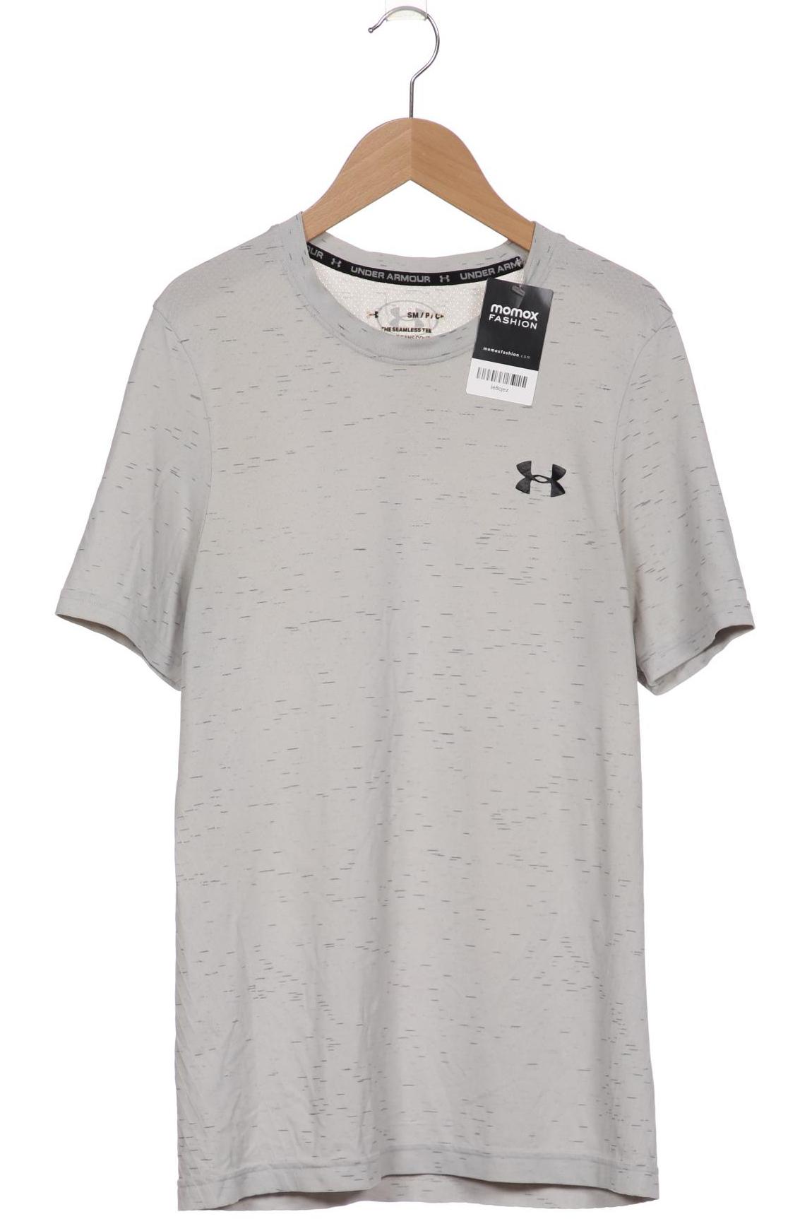 

UNDER ARMOUR Herren T-Shirt, grau