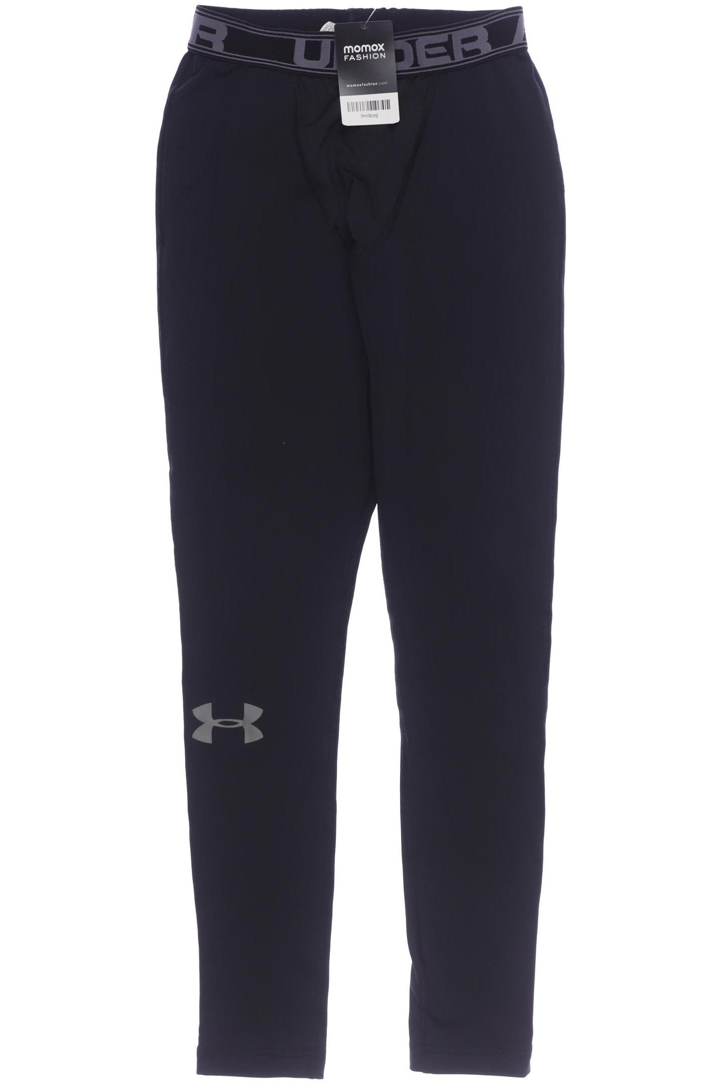 

Under Armour Herren Stoffhose, schwarz, Gr. 0