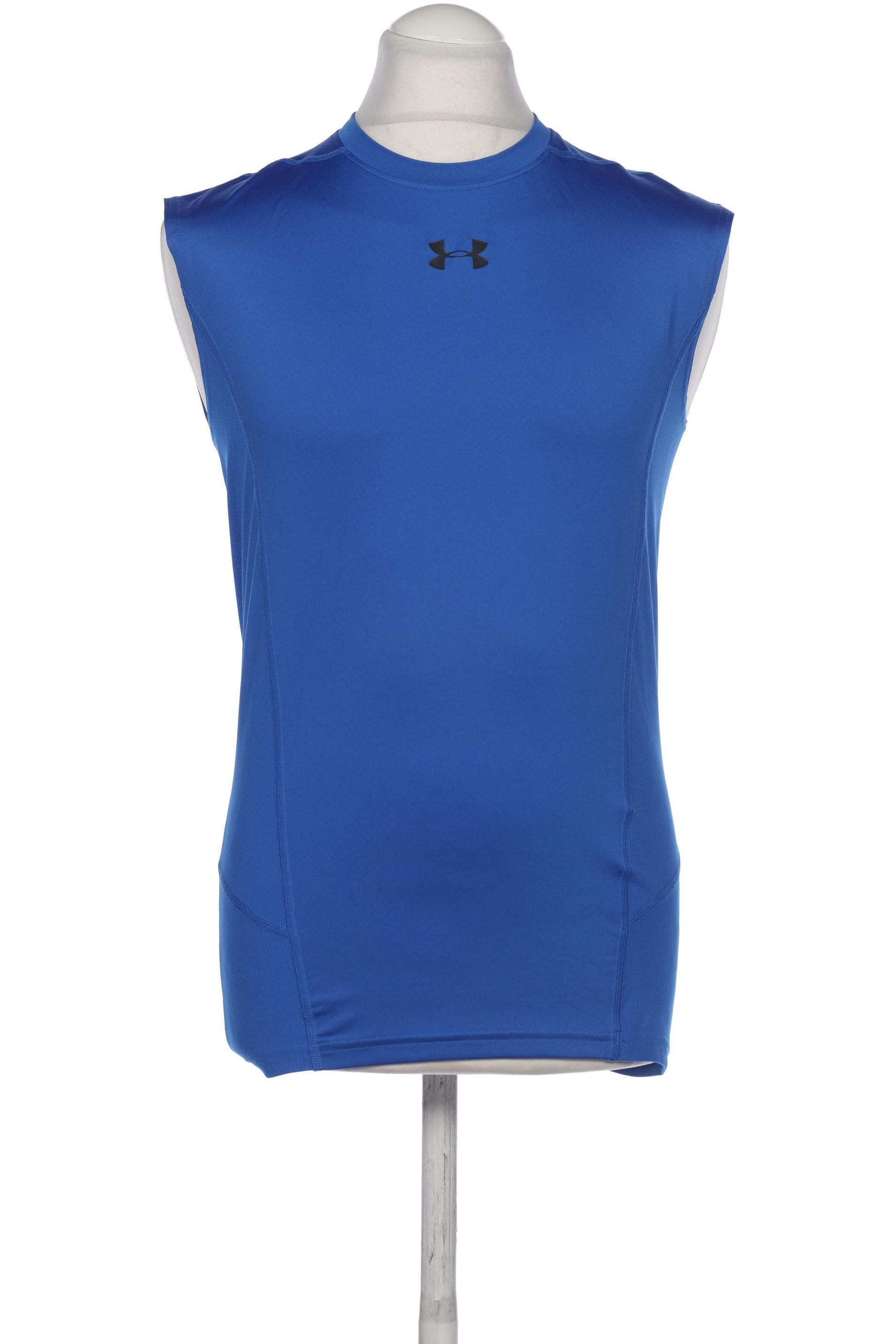 

UNDER ARMOUR Herren T-Shirt, blau