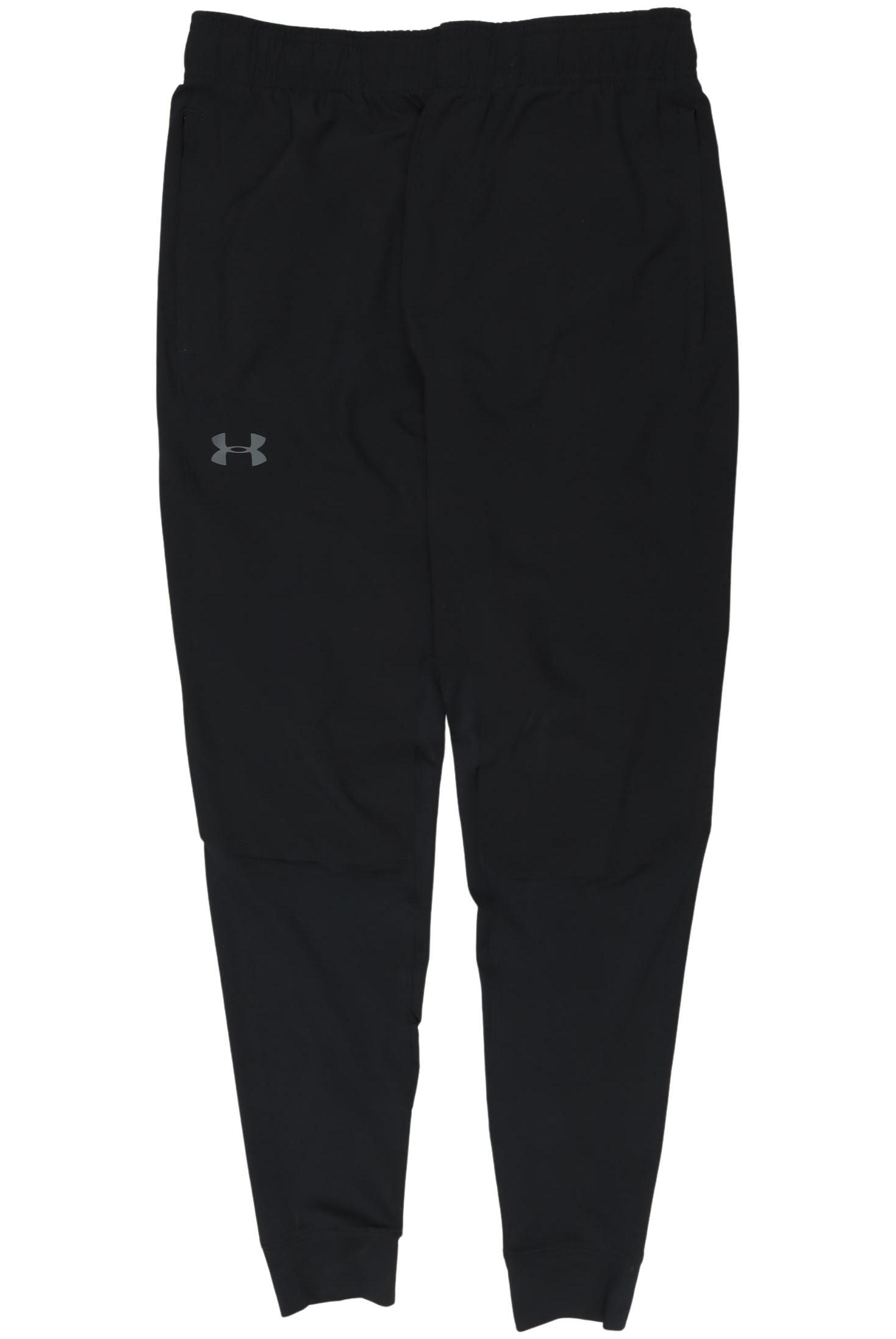

Under Armour Herren Stoffhose, schwarz, Gr. 0