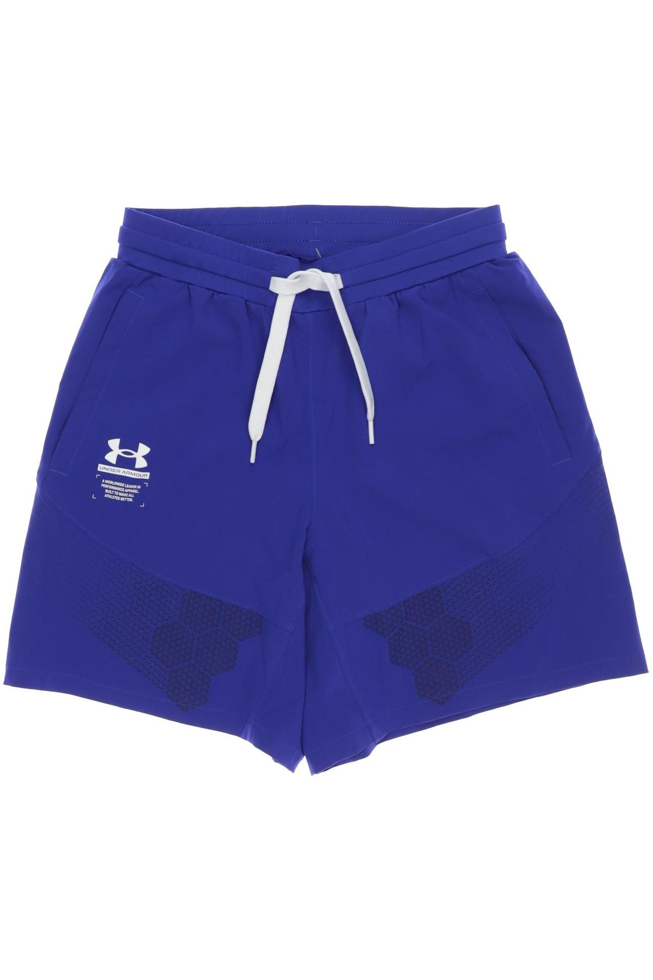 

Under Armour Herren Shorts, blau, Gr. 46