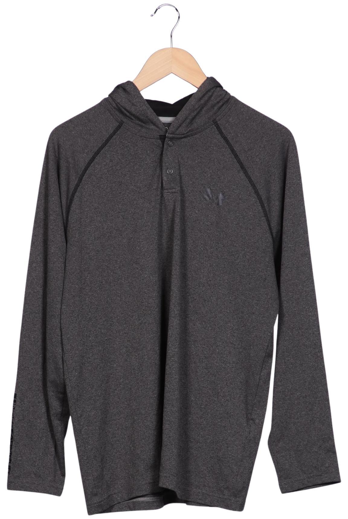 

Under Armour Herren Langarmshirt, grau, Gr. 48