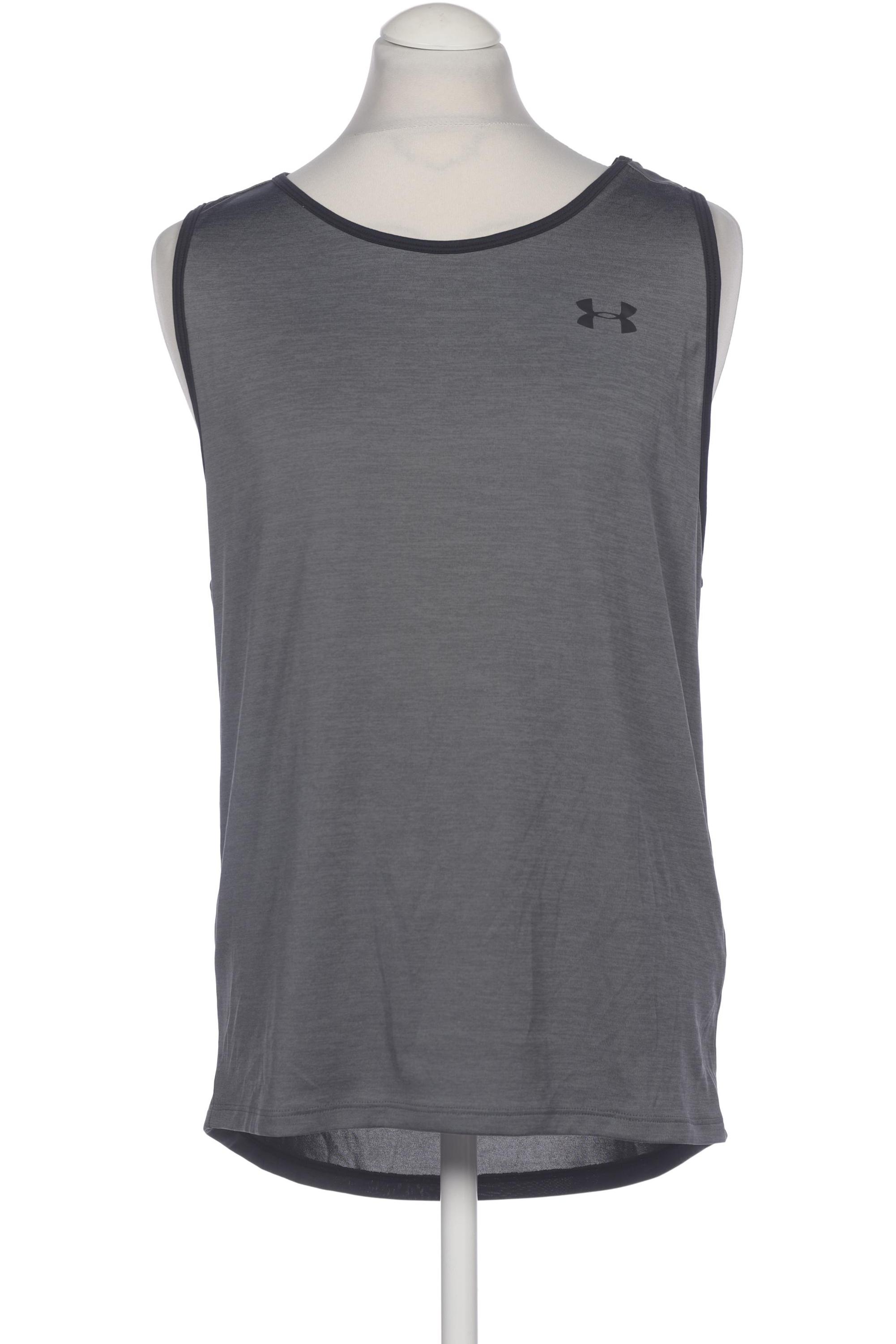 

Under Armour Herren T-Shirt, grün, Gr. 52