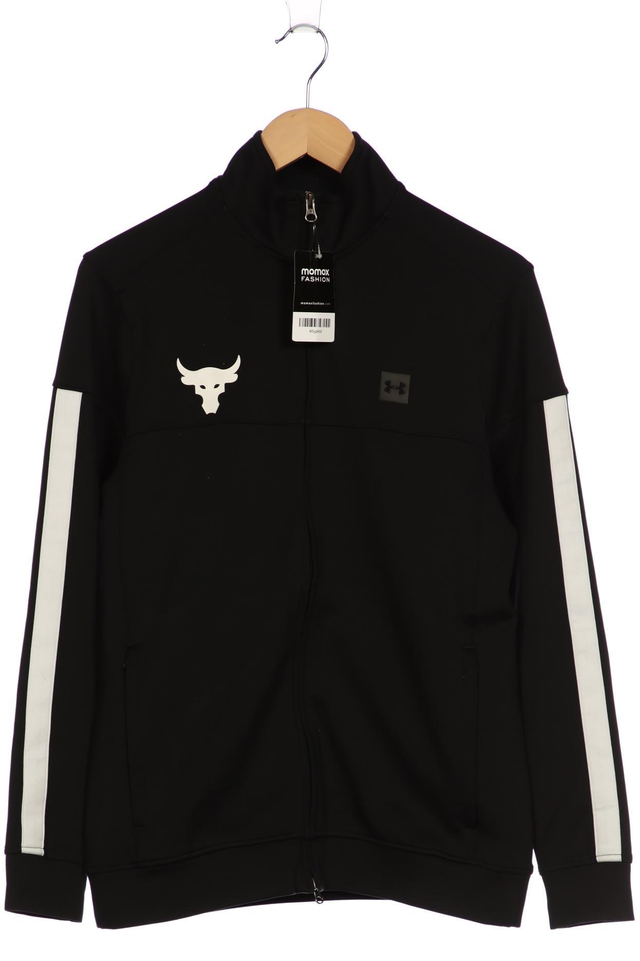 

Under Armour Herren Sweatshirt, schwarz, Gr. 46