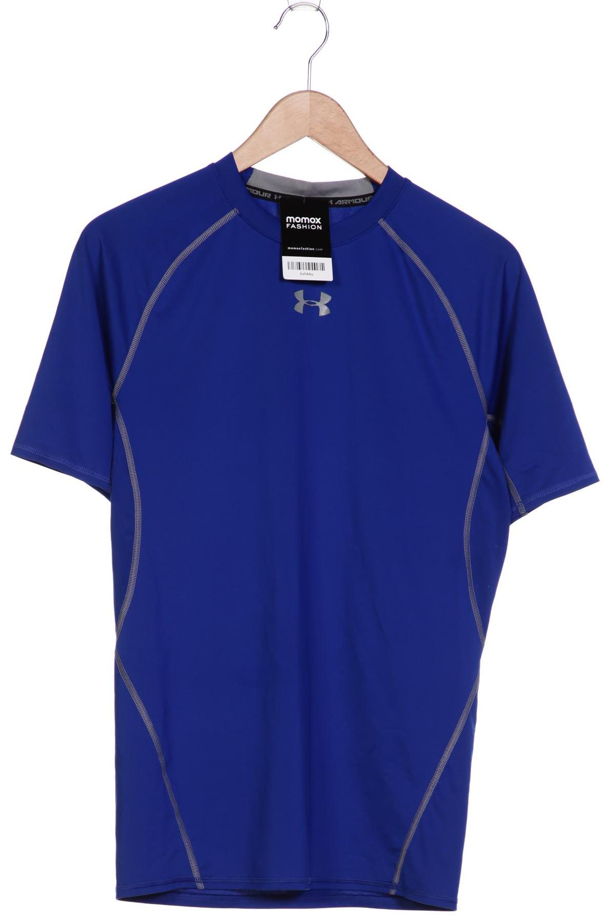 

UNDER ARMOUR Herren T-Shirt, blau