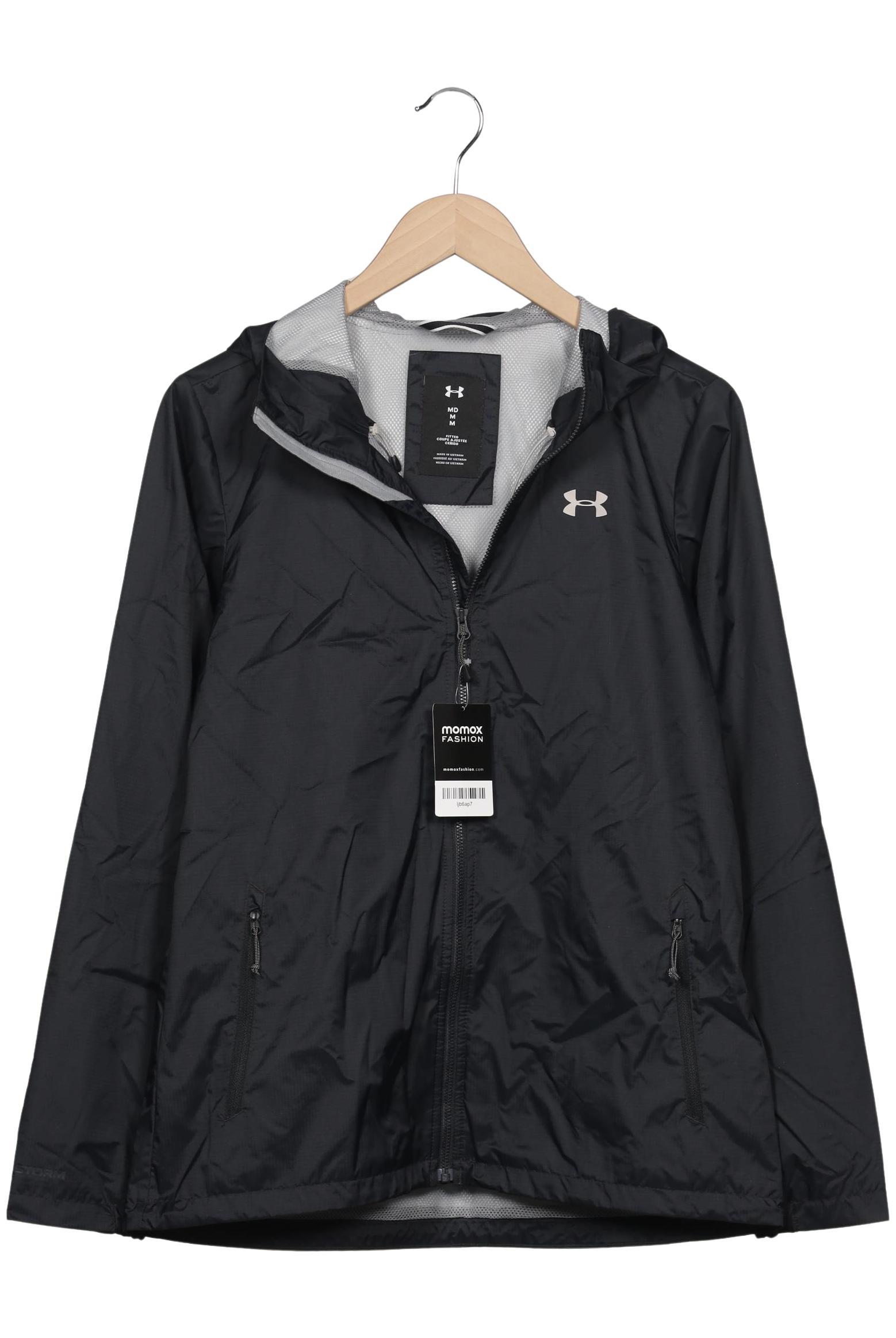 Thumbnail - Under Armour Herren Jacke, schwarz, Gr. 48