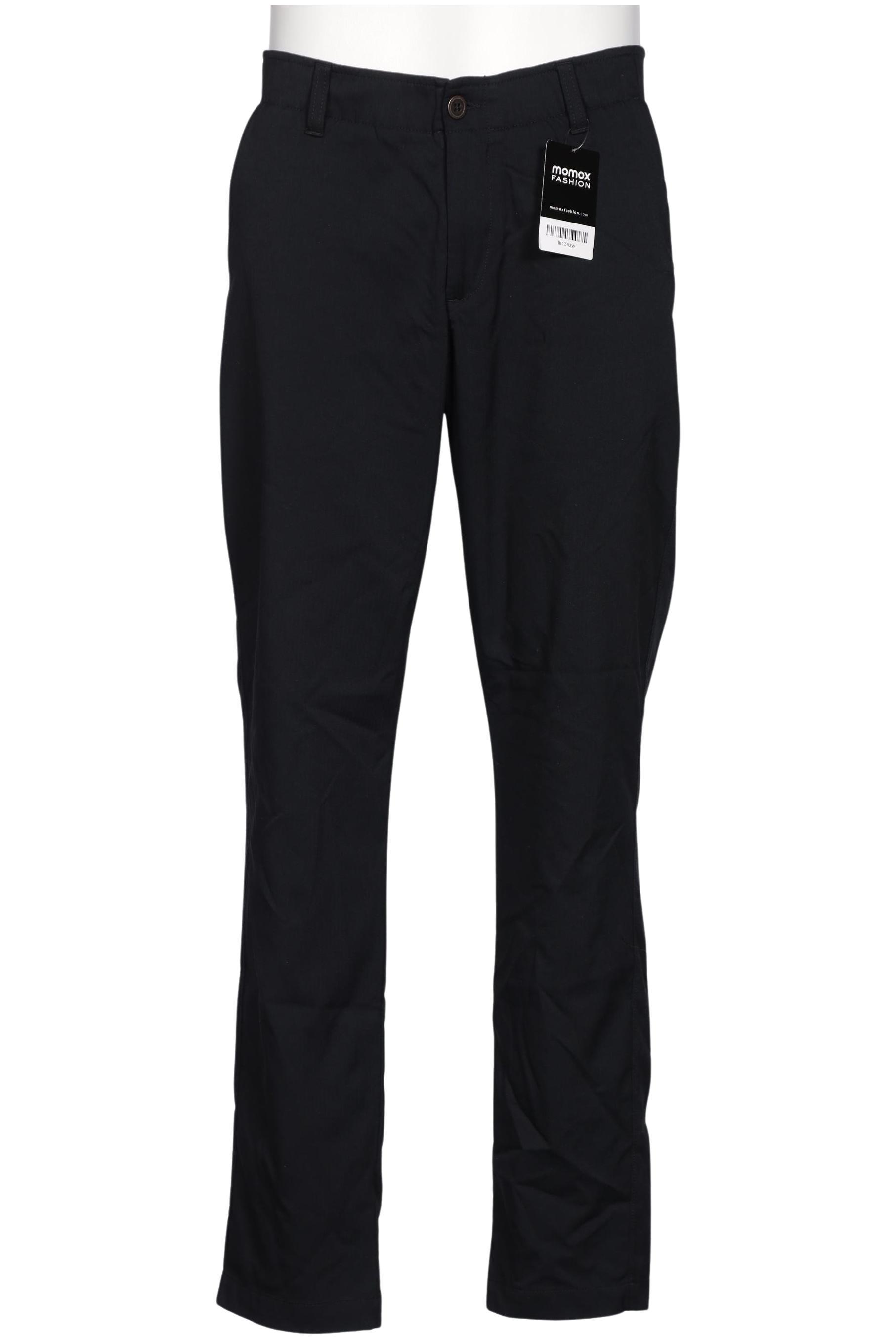 

Under Armour Herren Stoffhose, marineblau, Gr. 34