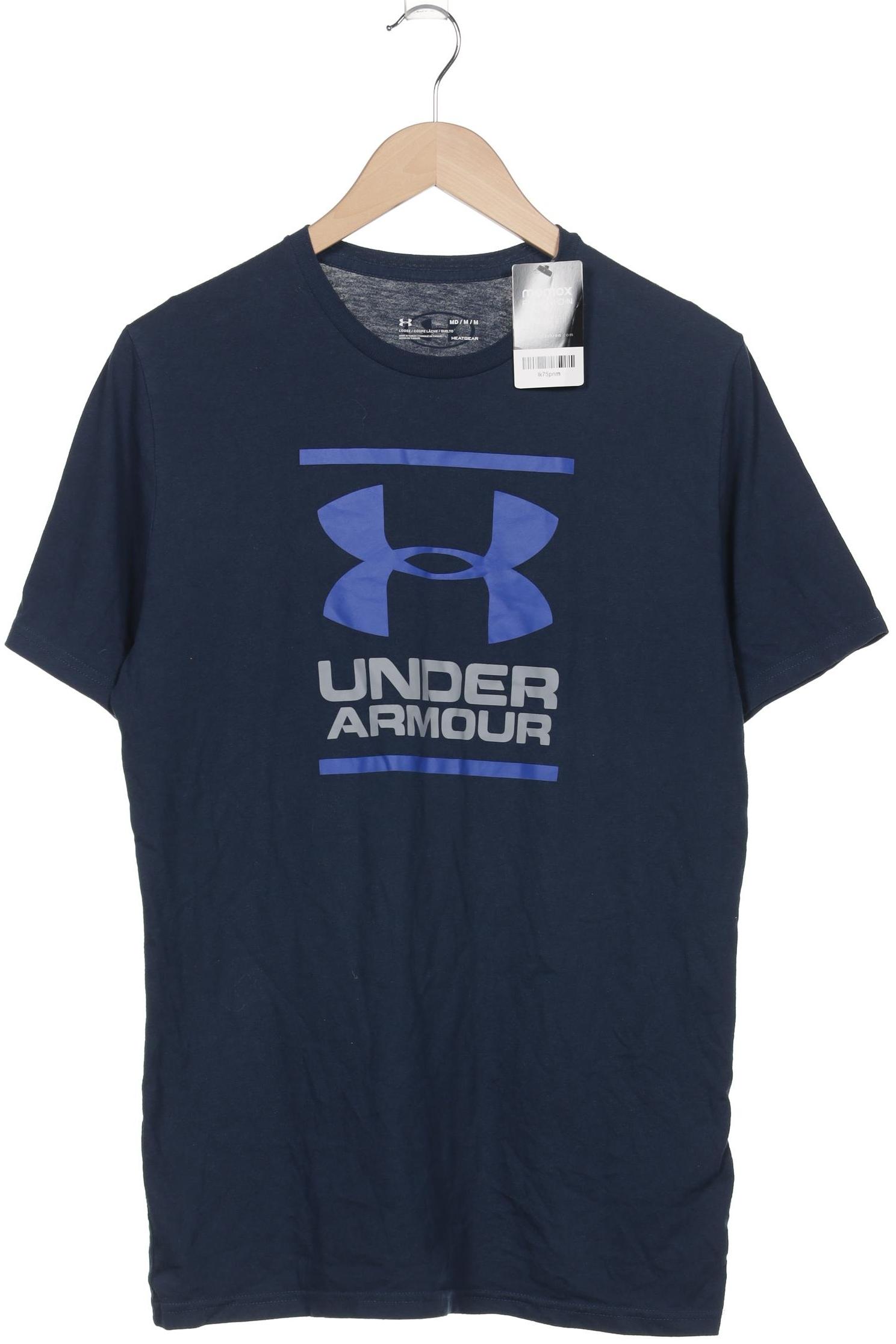 

Under Armour Herren T-Shirt, marineblau, Gr. 48