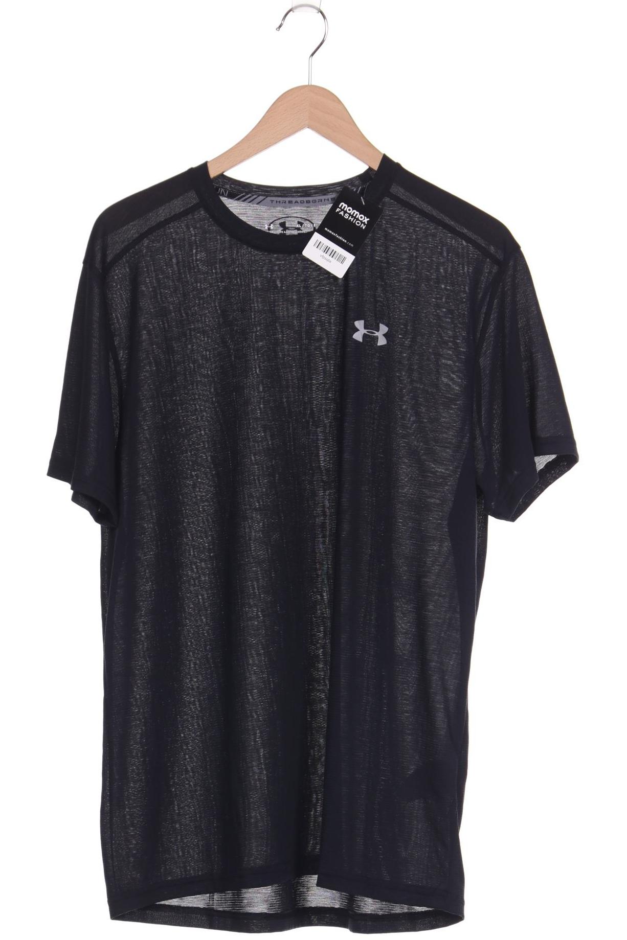 

Under Armour Herren T-Shirt, grau, Gr. 54