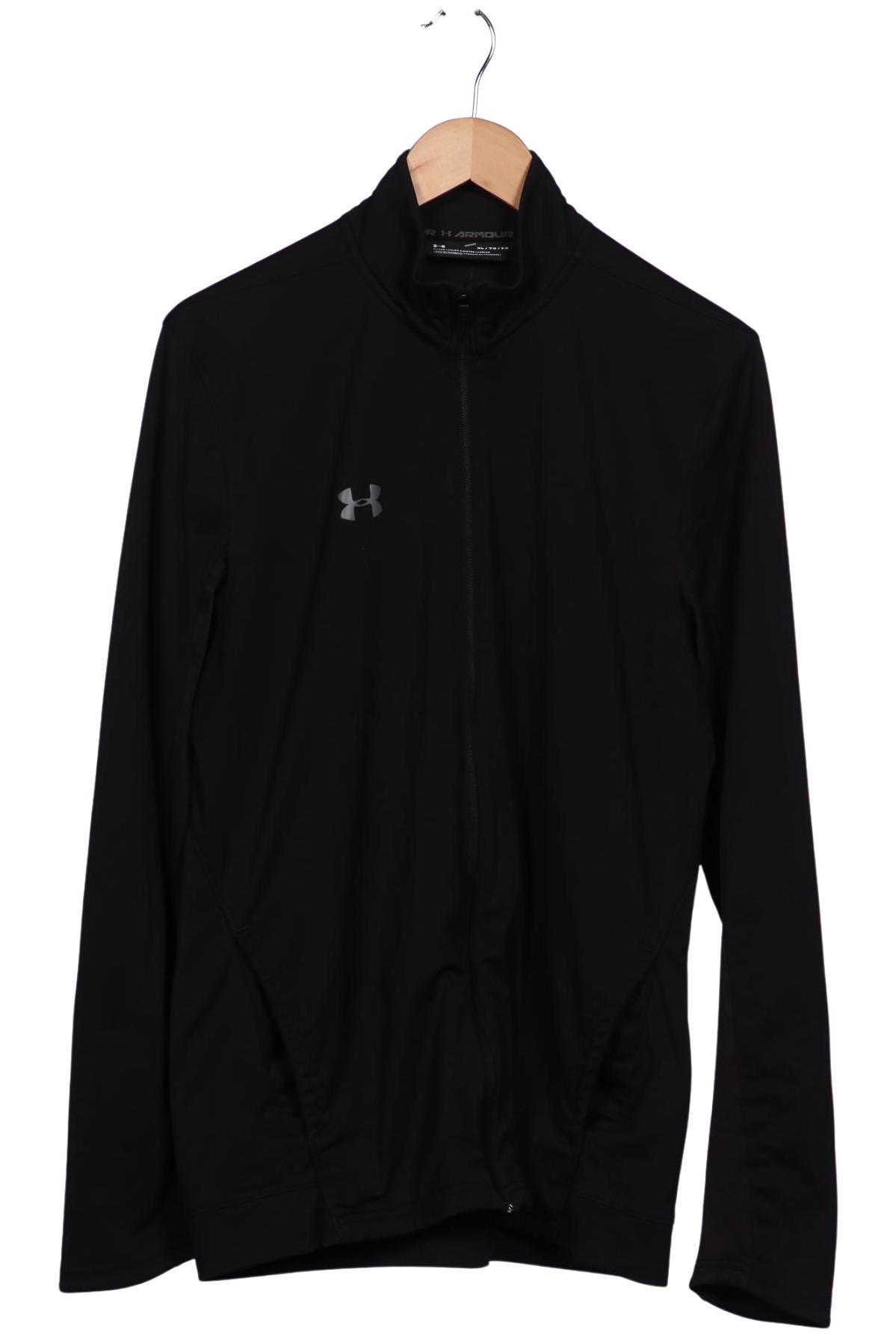 

Under Armour Herren Sweatshirt, schwarz, Gr. 54