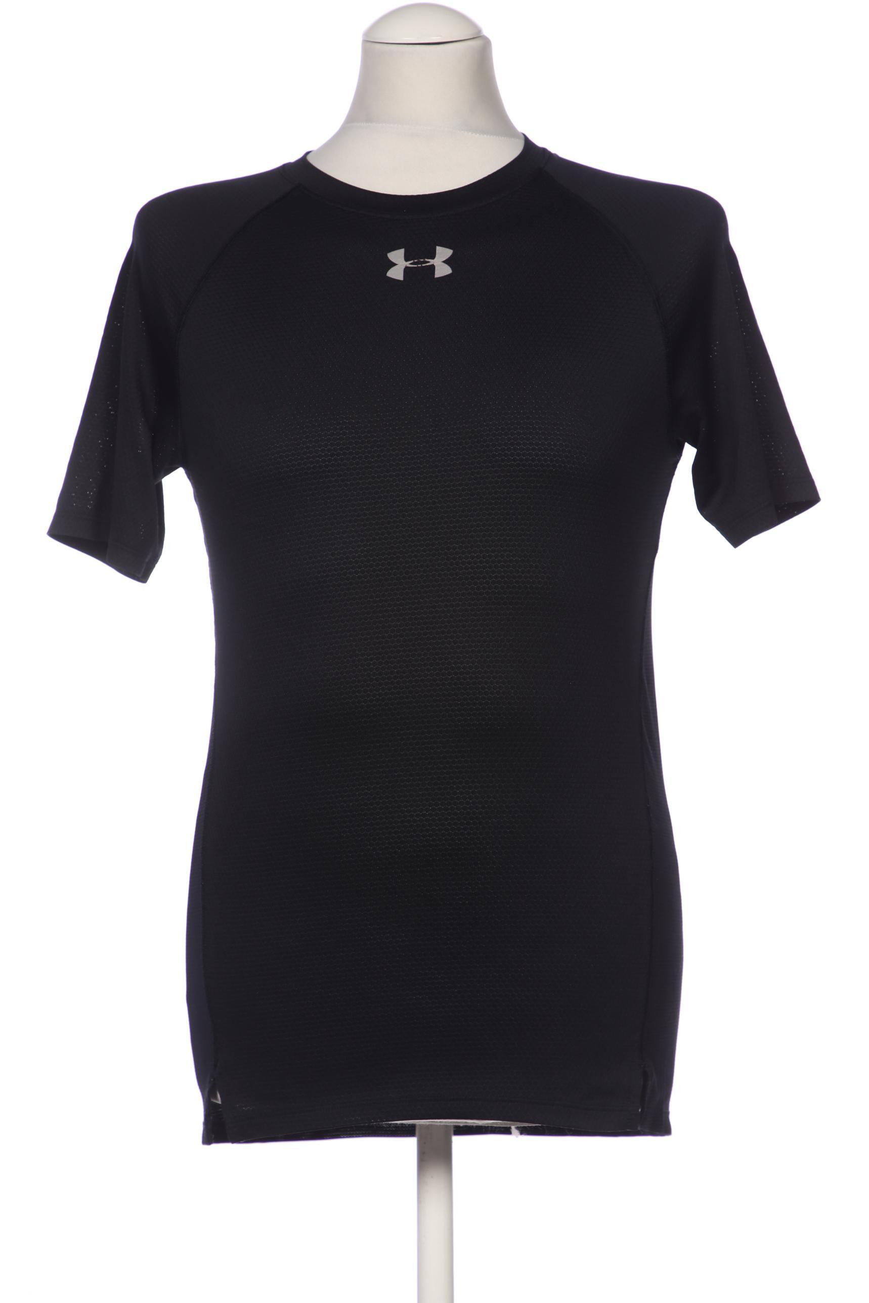

UNDER ARMOUR Herren T-Shirt, schwarz